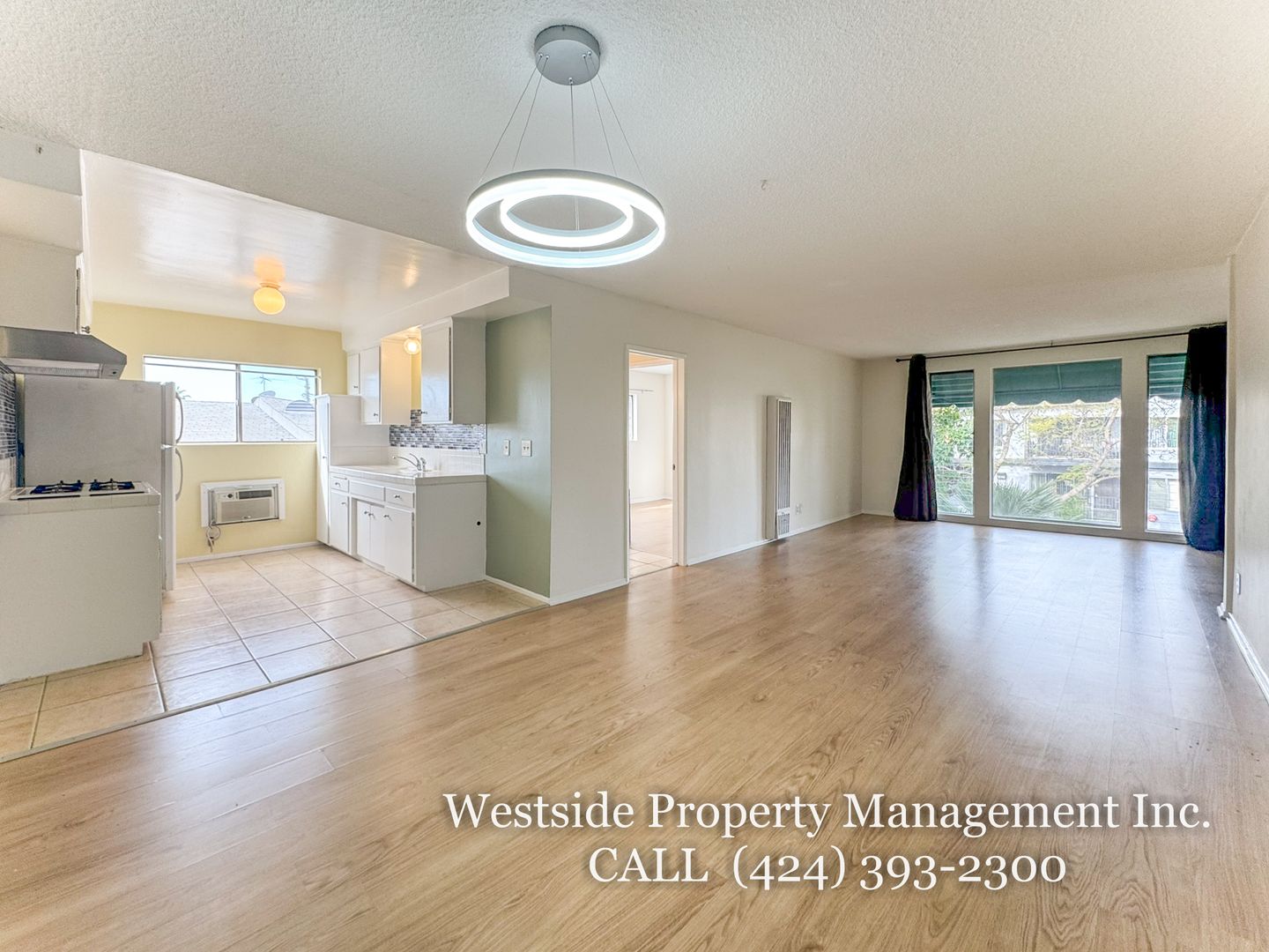 West Hollywood Condo: 1014 N. Spaulding Ave.