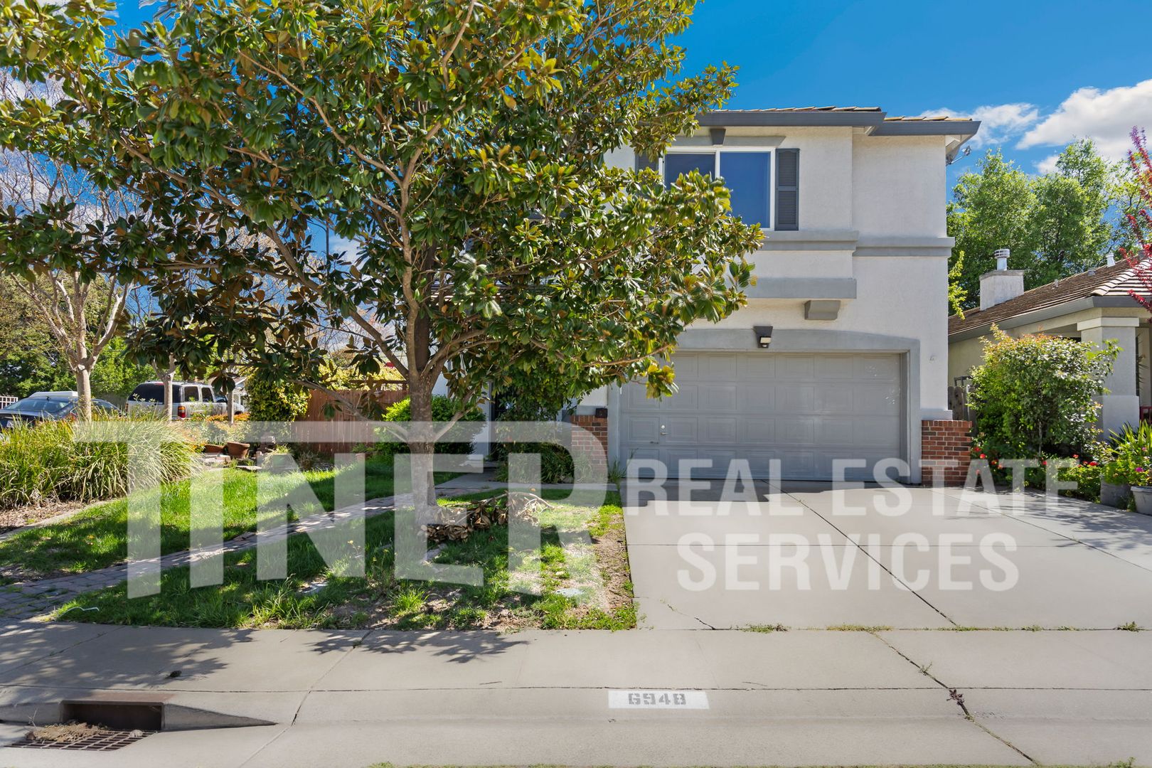 Citrus Heights House: 6948 Trailride Way