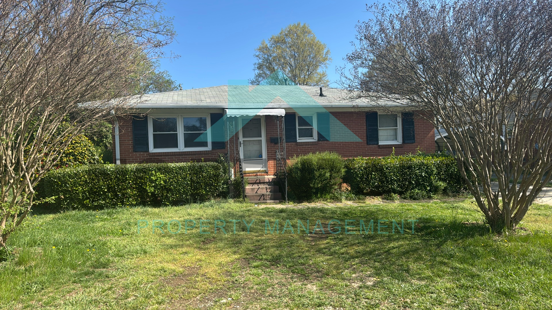 Greensboro House: 1701 Phillips Ave