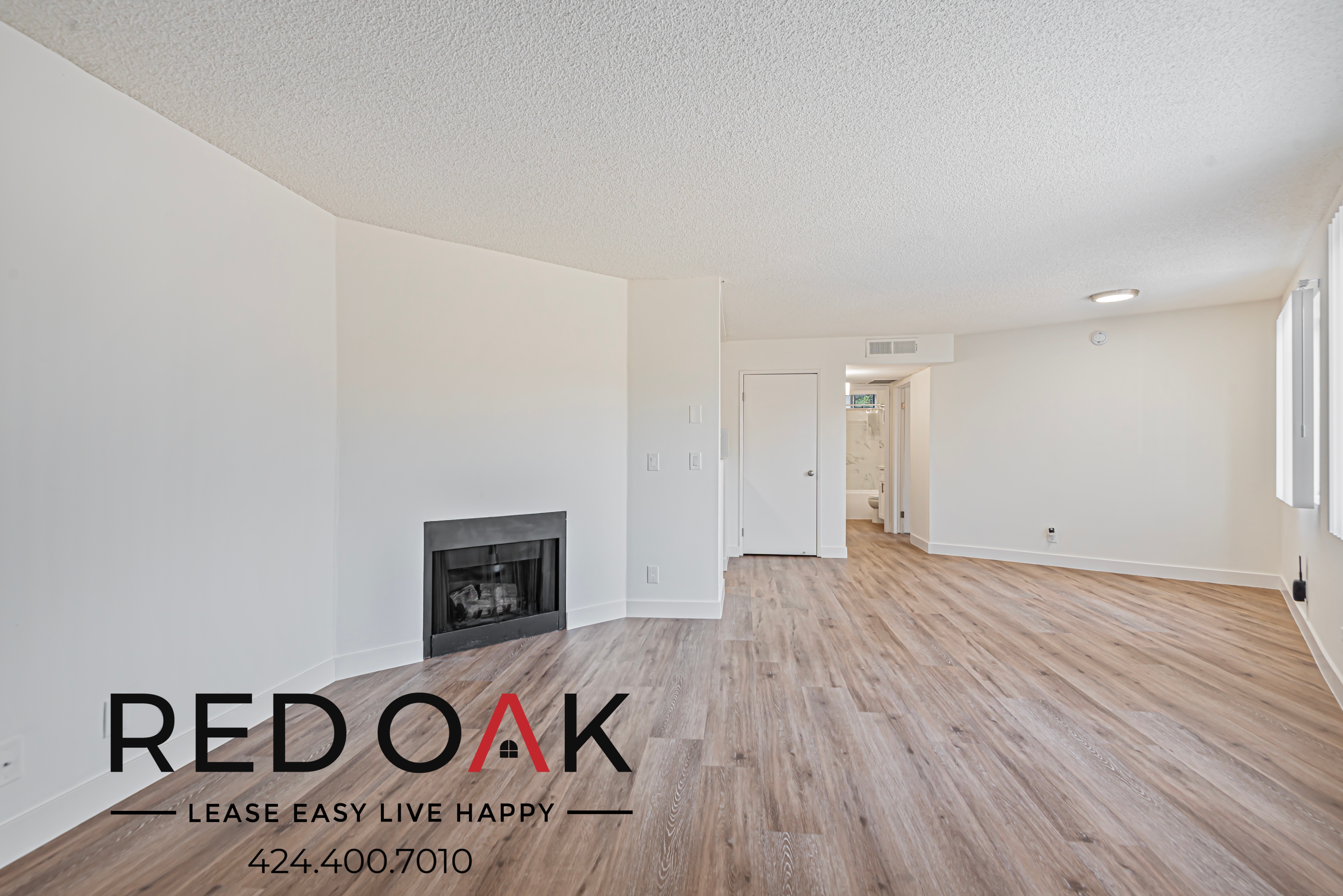 Venice Condo: 2724 Abbot Kinney Blvd