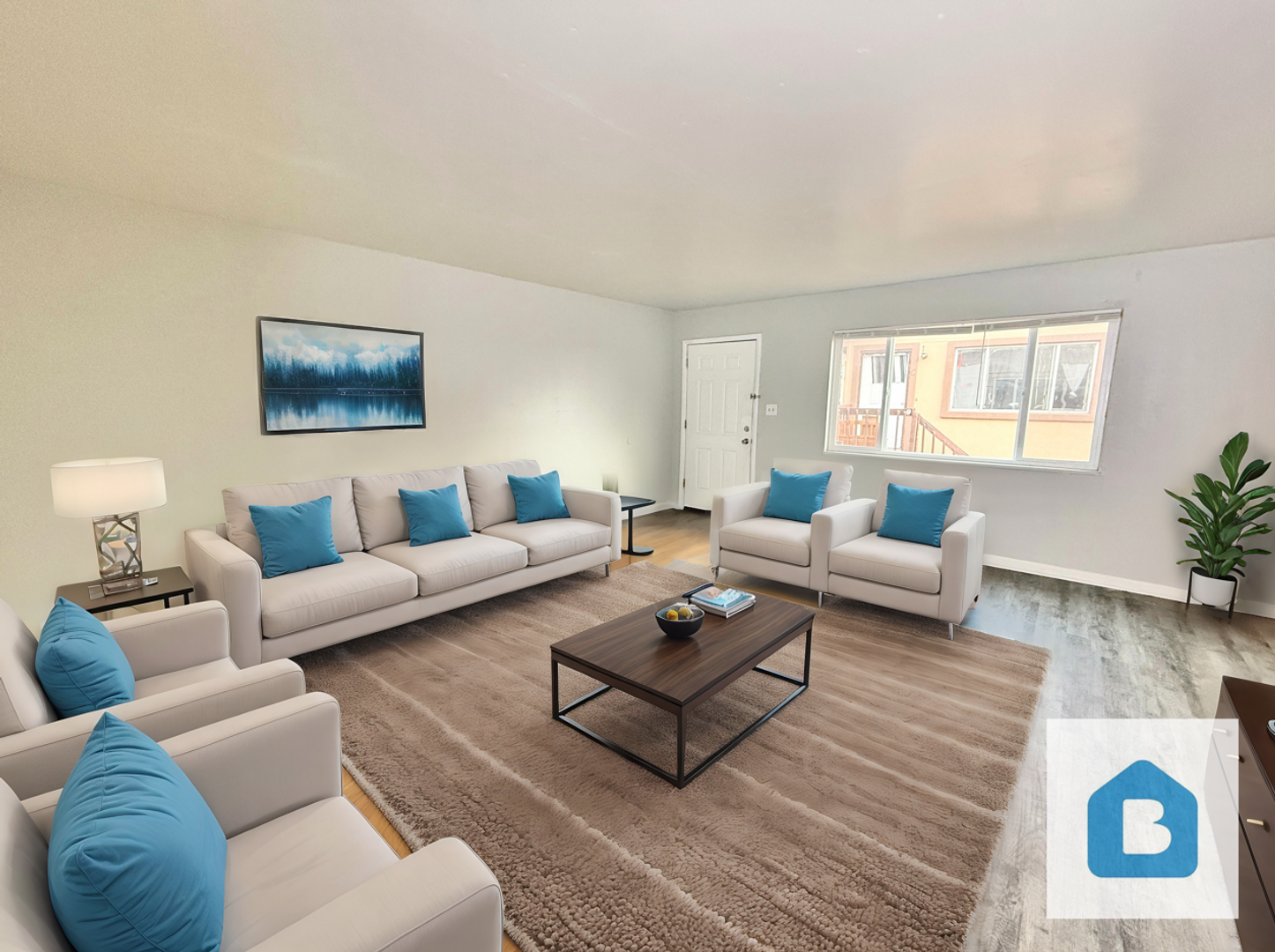 Colorado Springs Condo: 990 Westmoreland Rd.