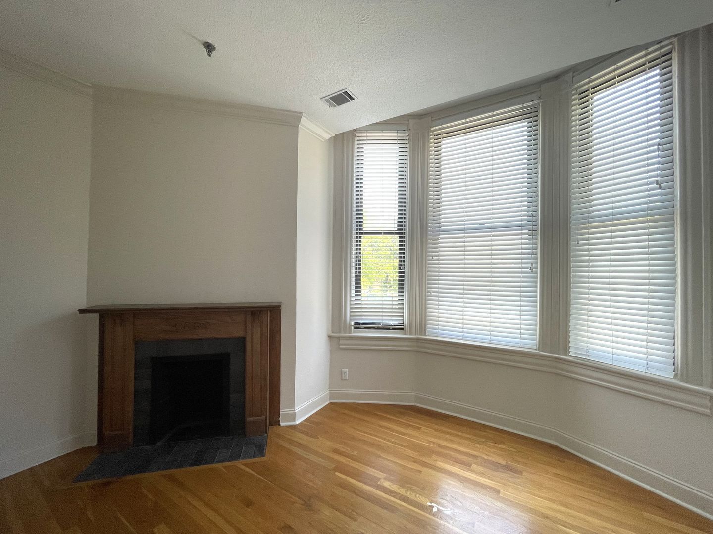 Macon Condo: 587 Cherry Street