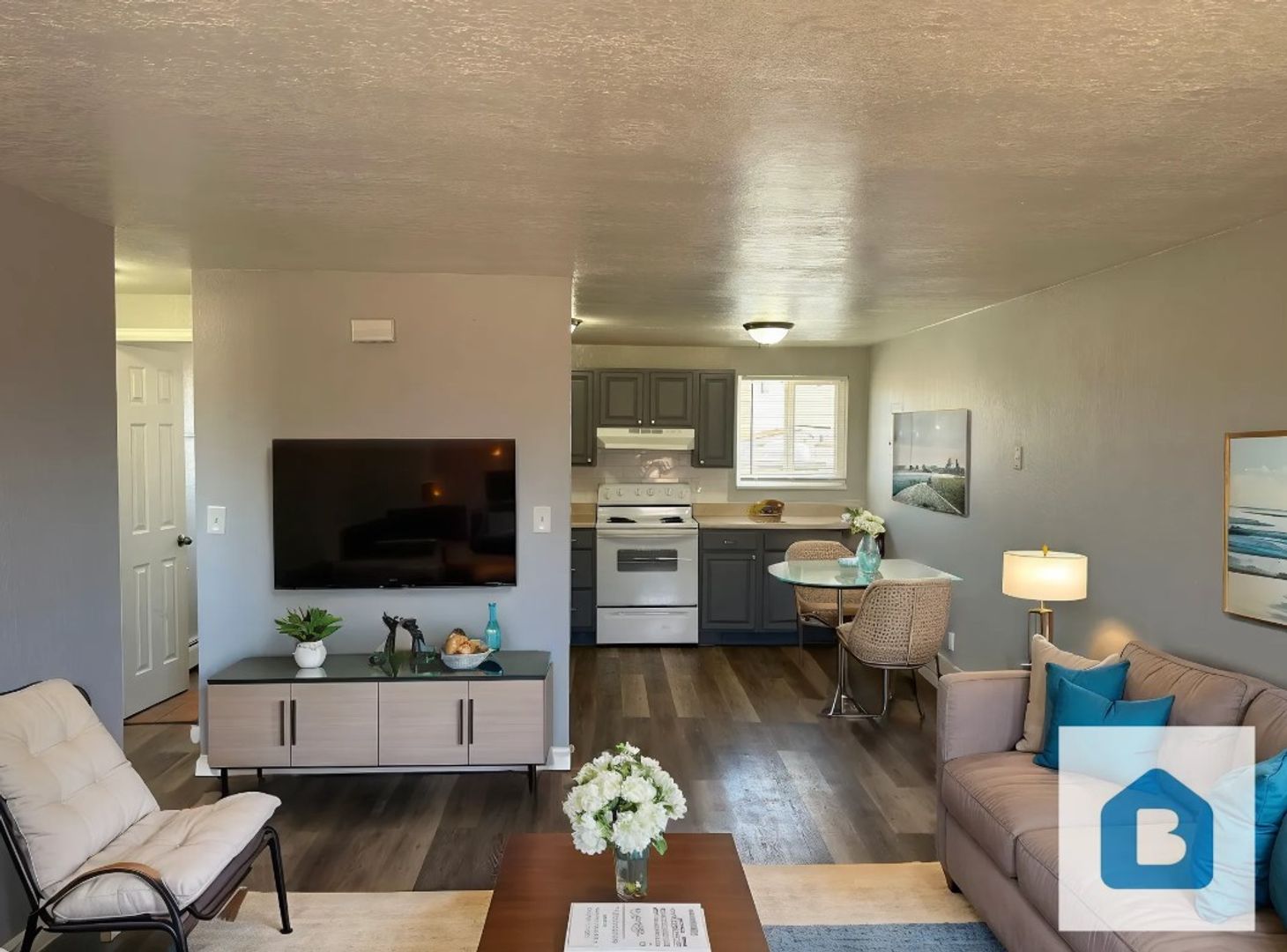 Colorado Springs Condo: 6620 Pahokee Ct.