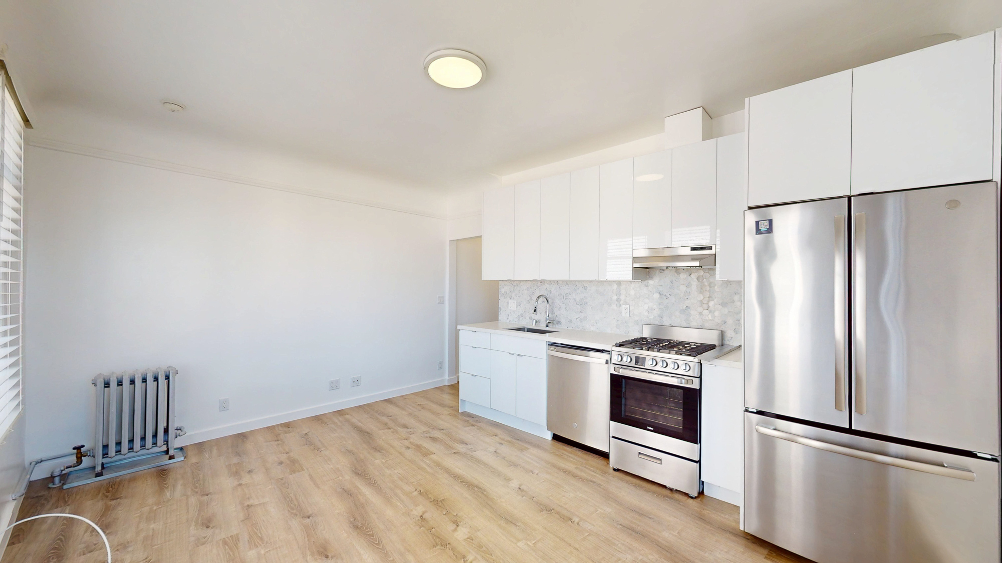 San Francisco Condo: 90 Alhambra St