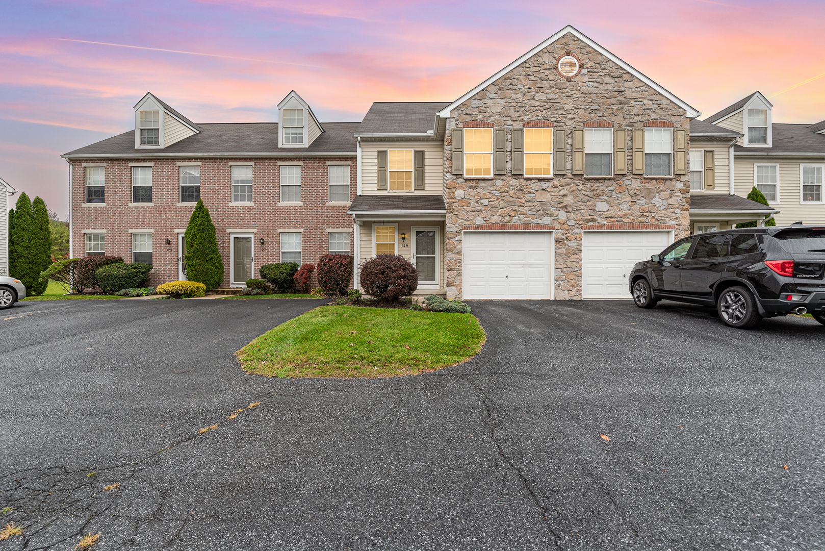 Harrisburg House: 129 Buckley Dr