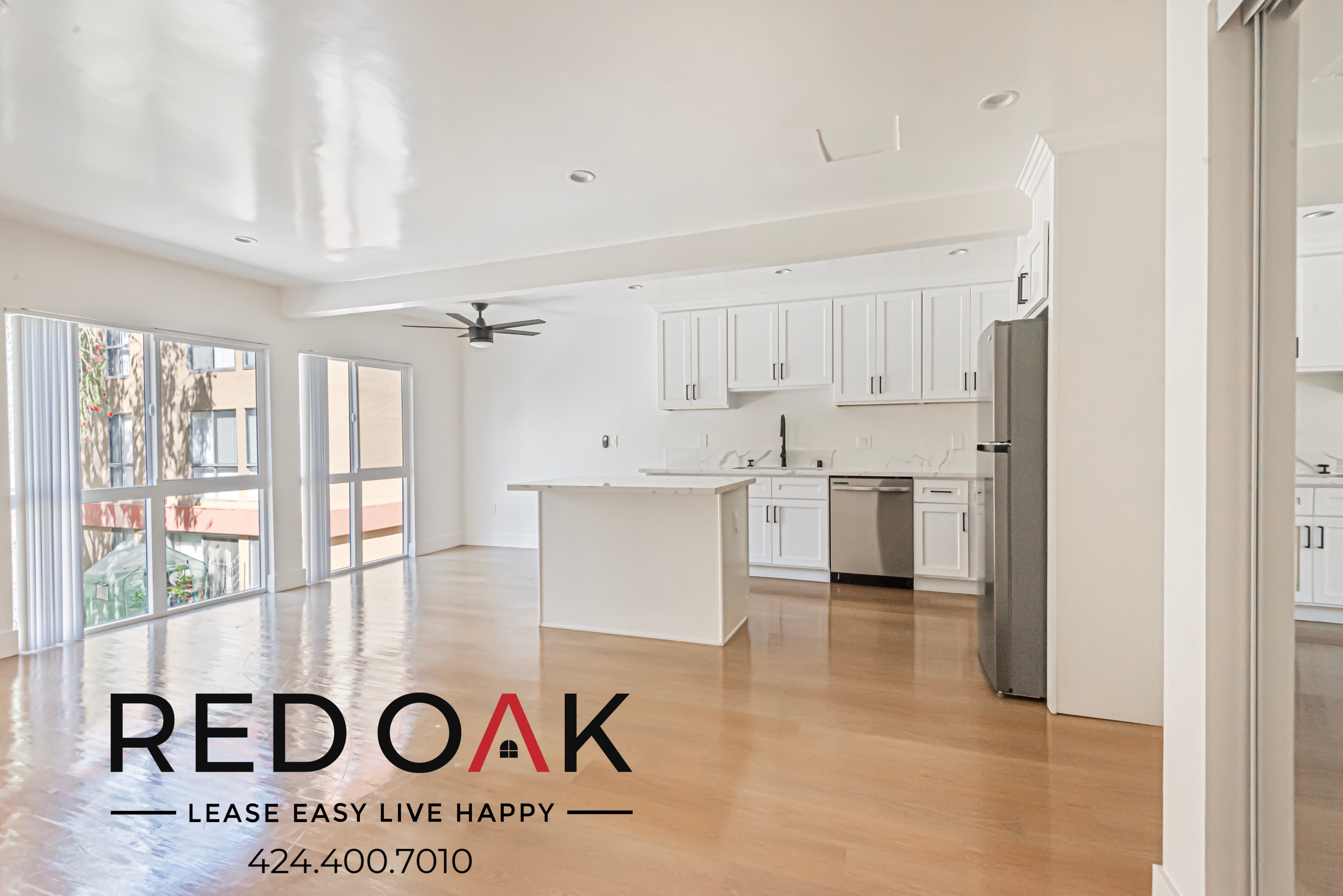 Reseda Condo: 17830 Sherman Way