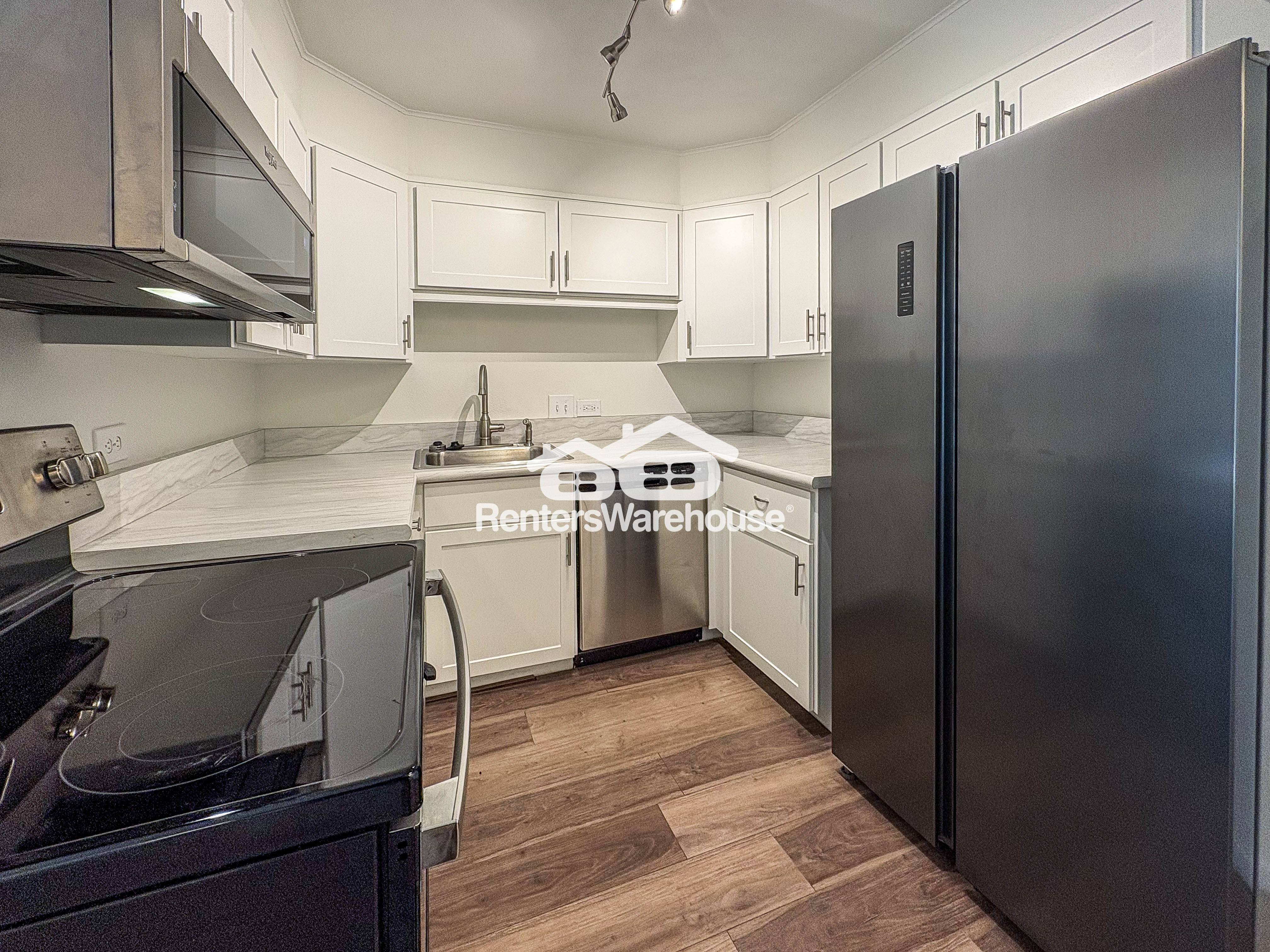 Wheat Ridge Condo: 7801 W 35th Ave