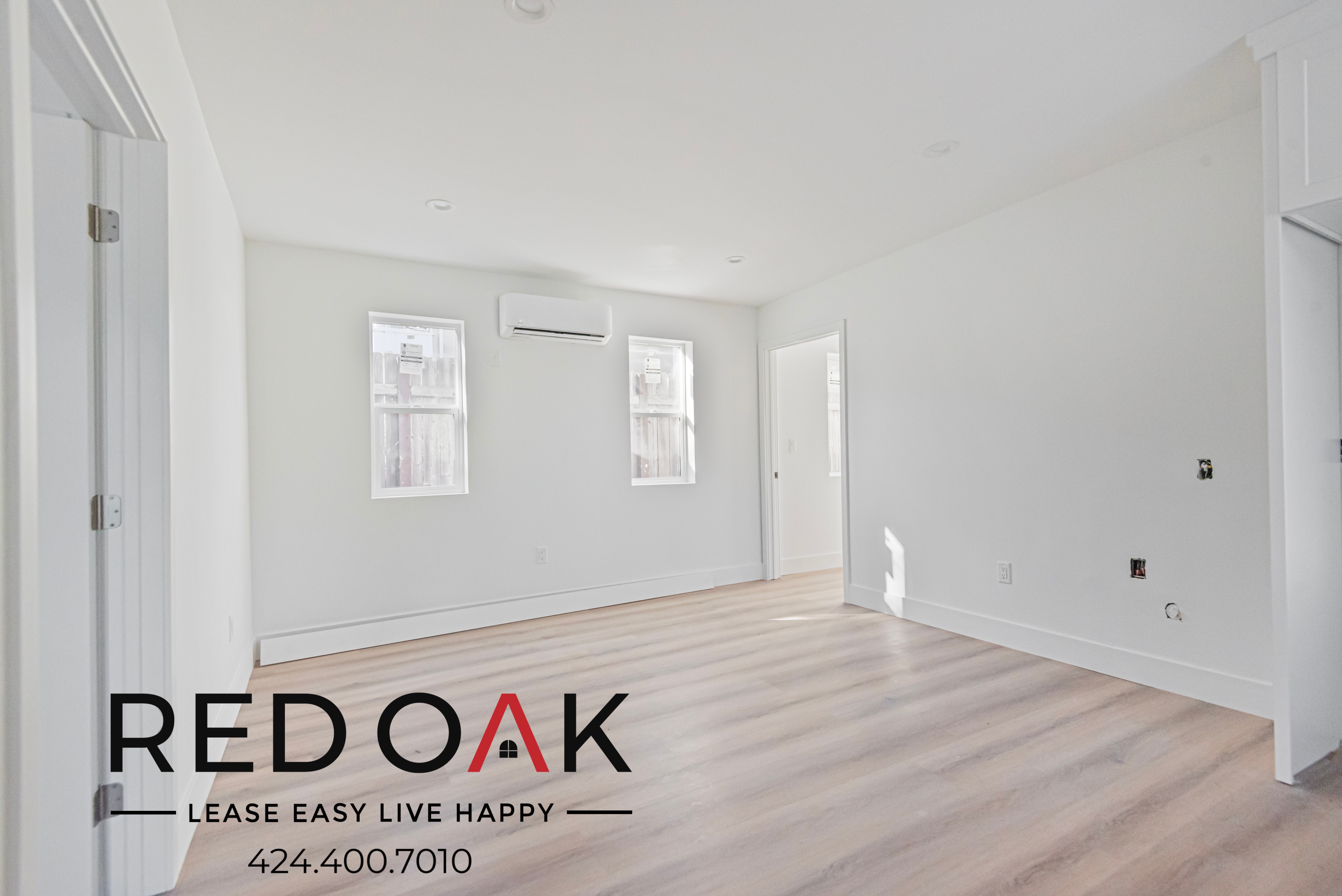 Santa Monica Condo: 2437 S Centinela Ave
