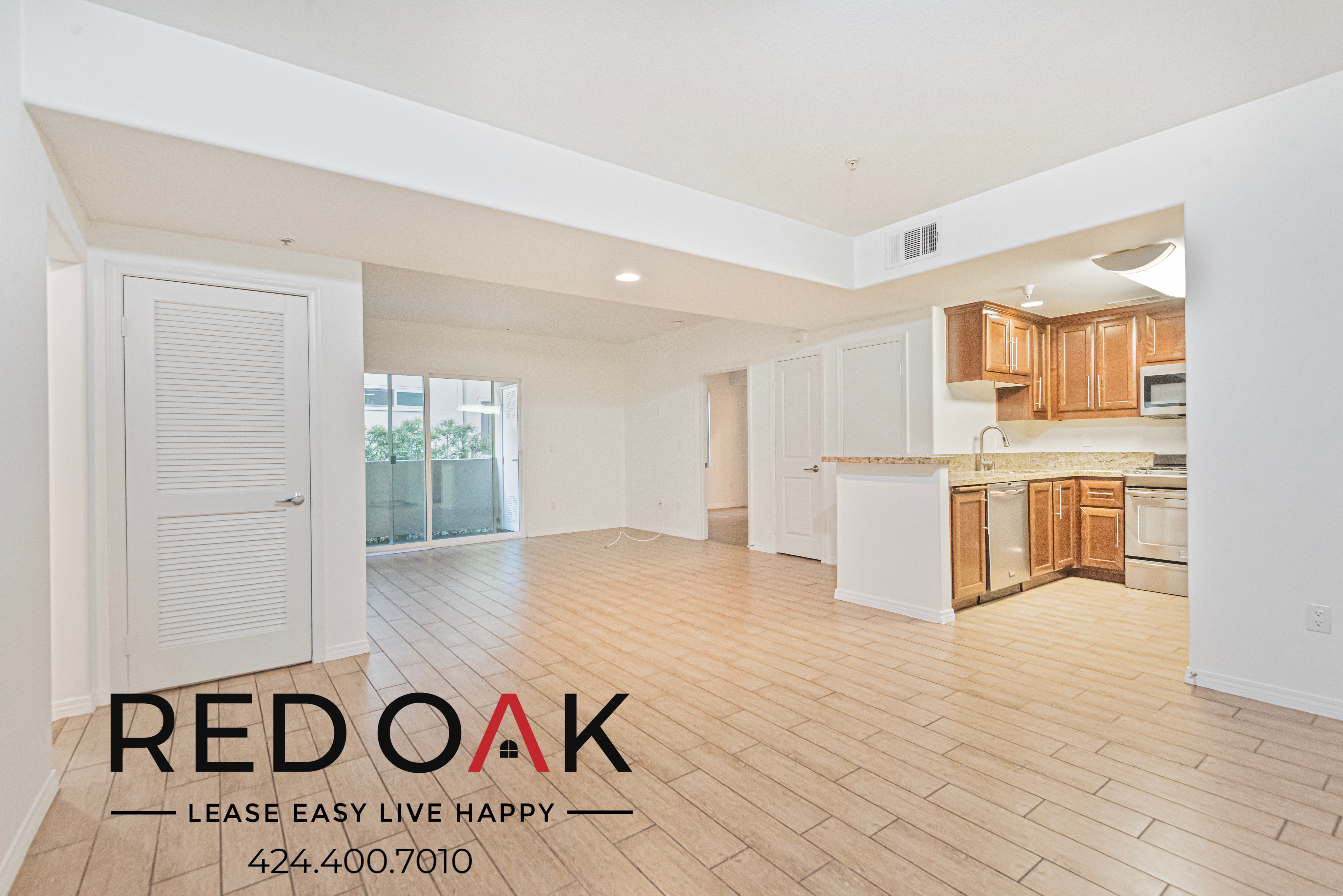 Valley Village Condo: 11925 Kling St