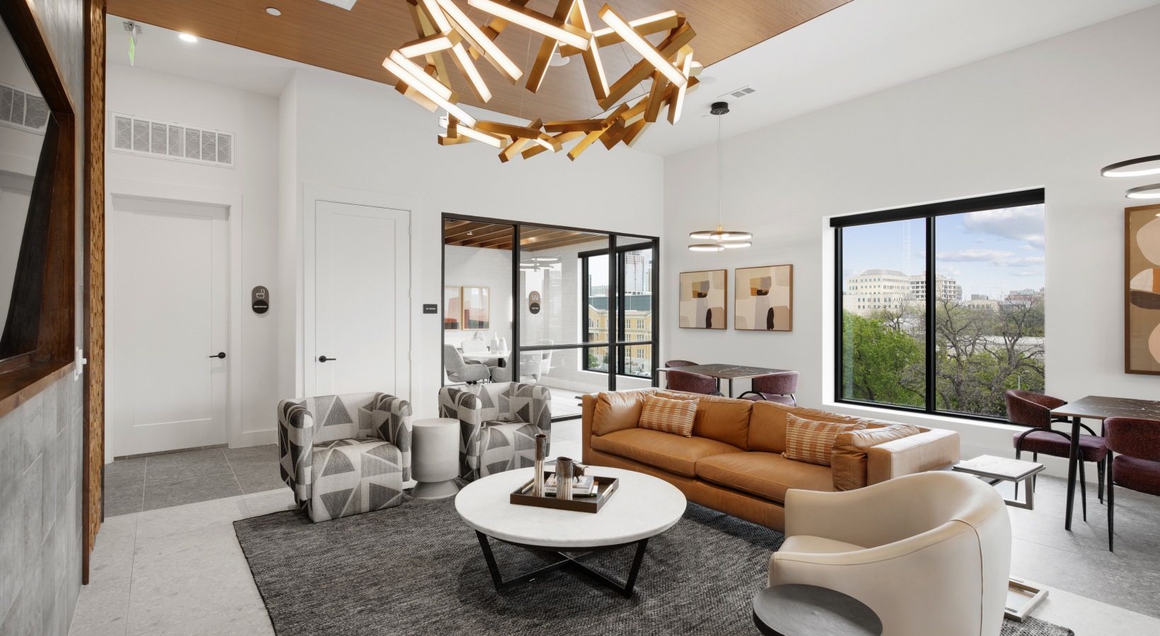 Austin Condo: 820 W 12th St