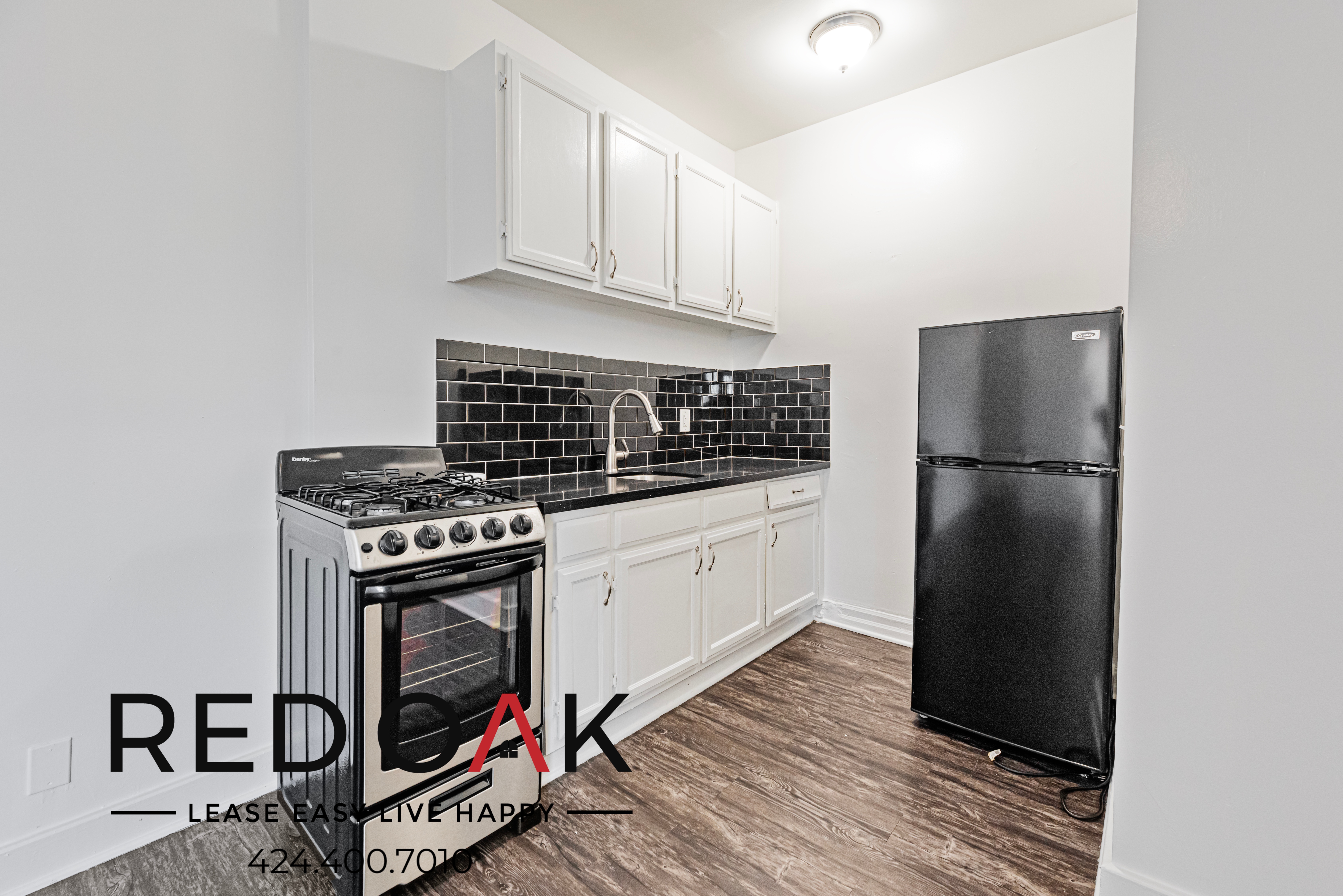 Los Angeles Condo: 744 Beacon Ave