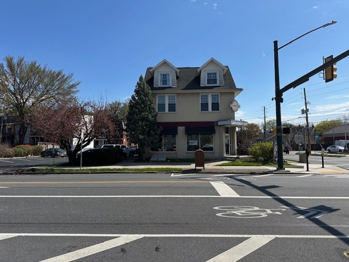 Harrisburg Condo: 2103 N 2nd St