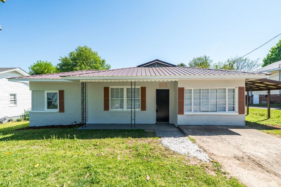 Atlas Rental Property