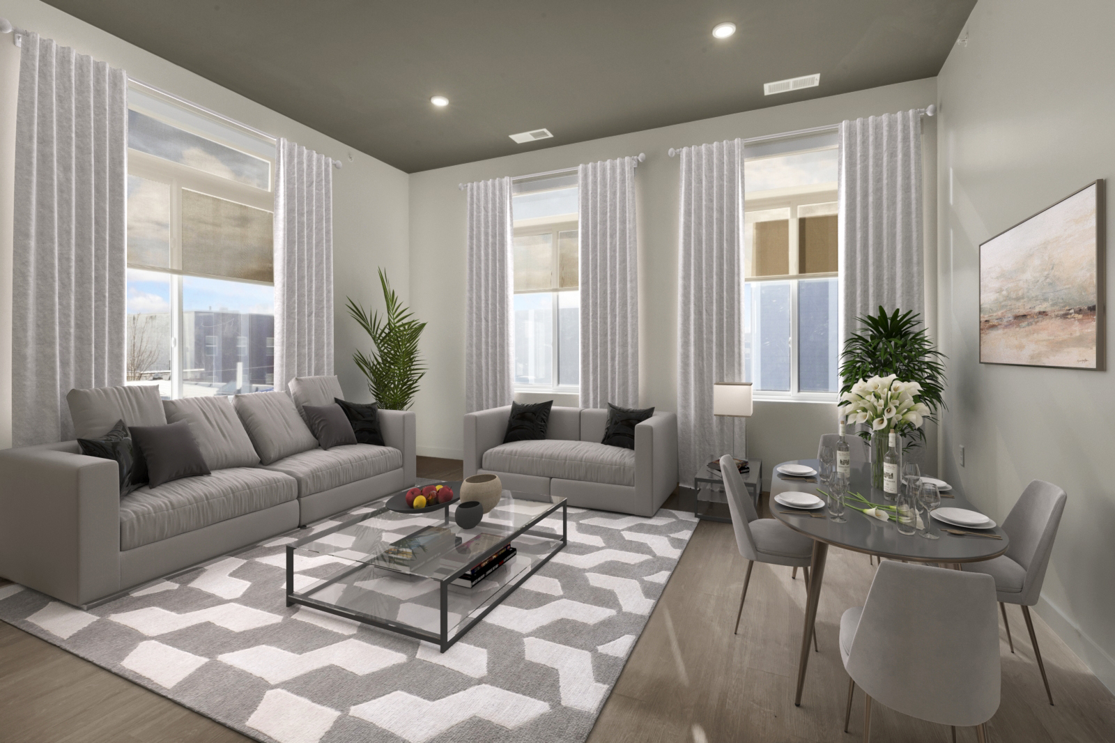 Philadelphia Apartment: 525 N 41st St