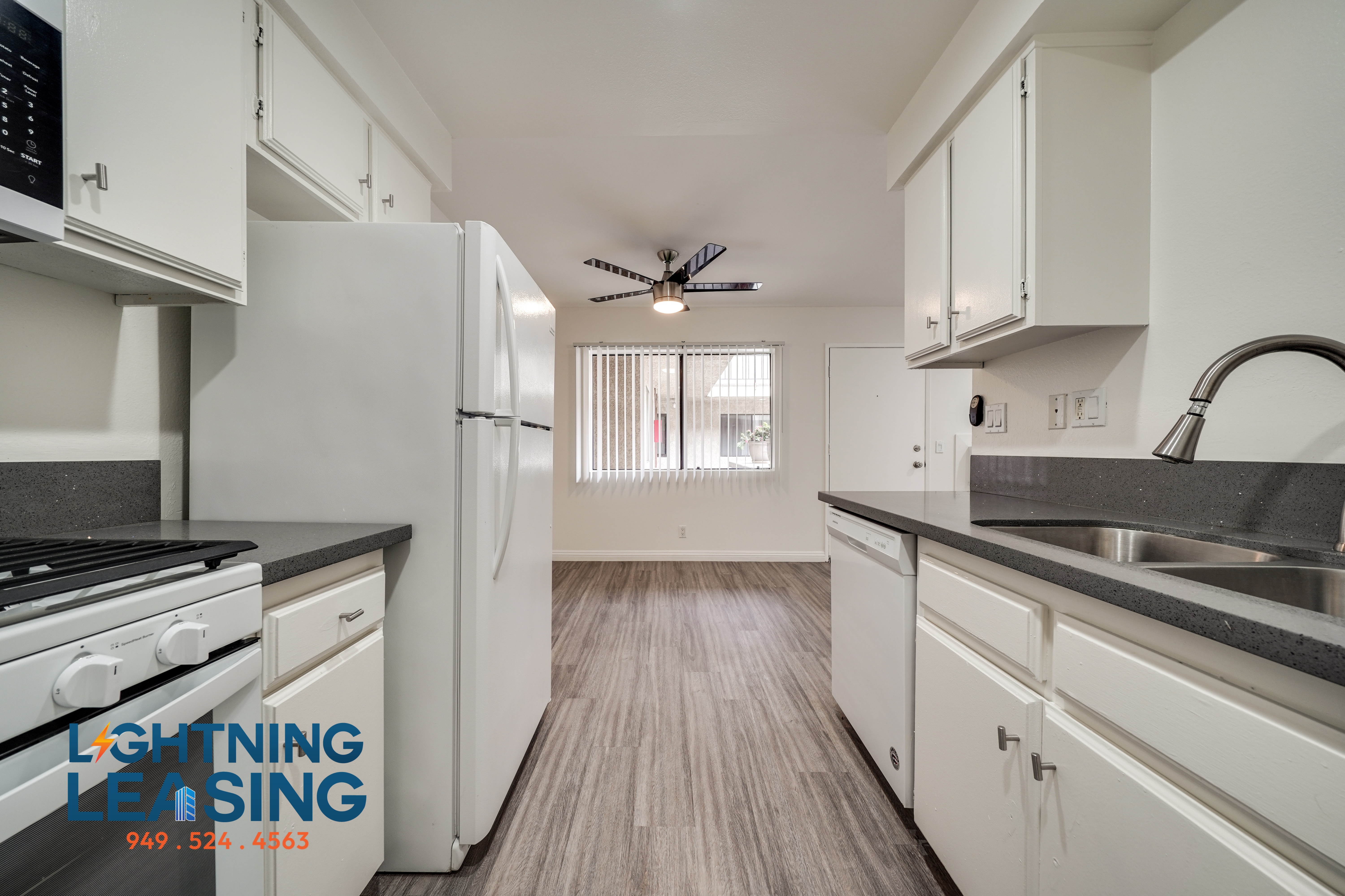 North Hollywood Condo: 5121 Klump Ave