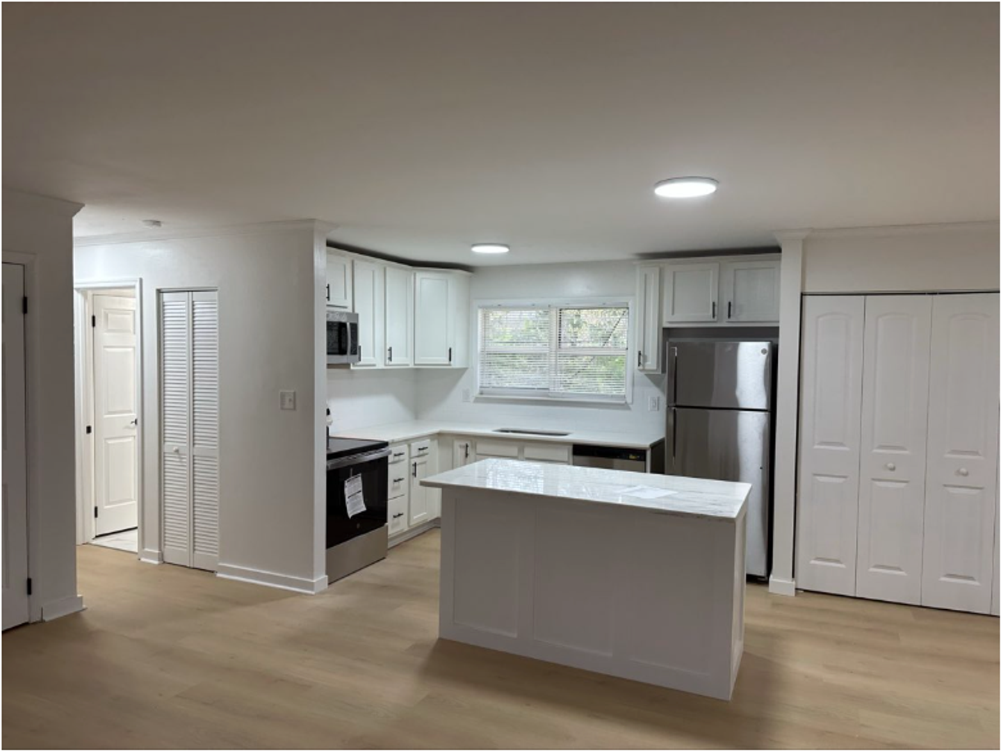 Lexington House: 505 Anniston Dr (Z1)