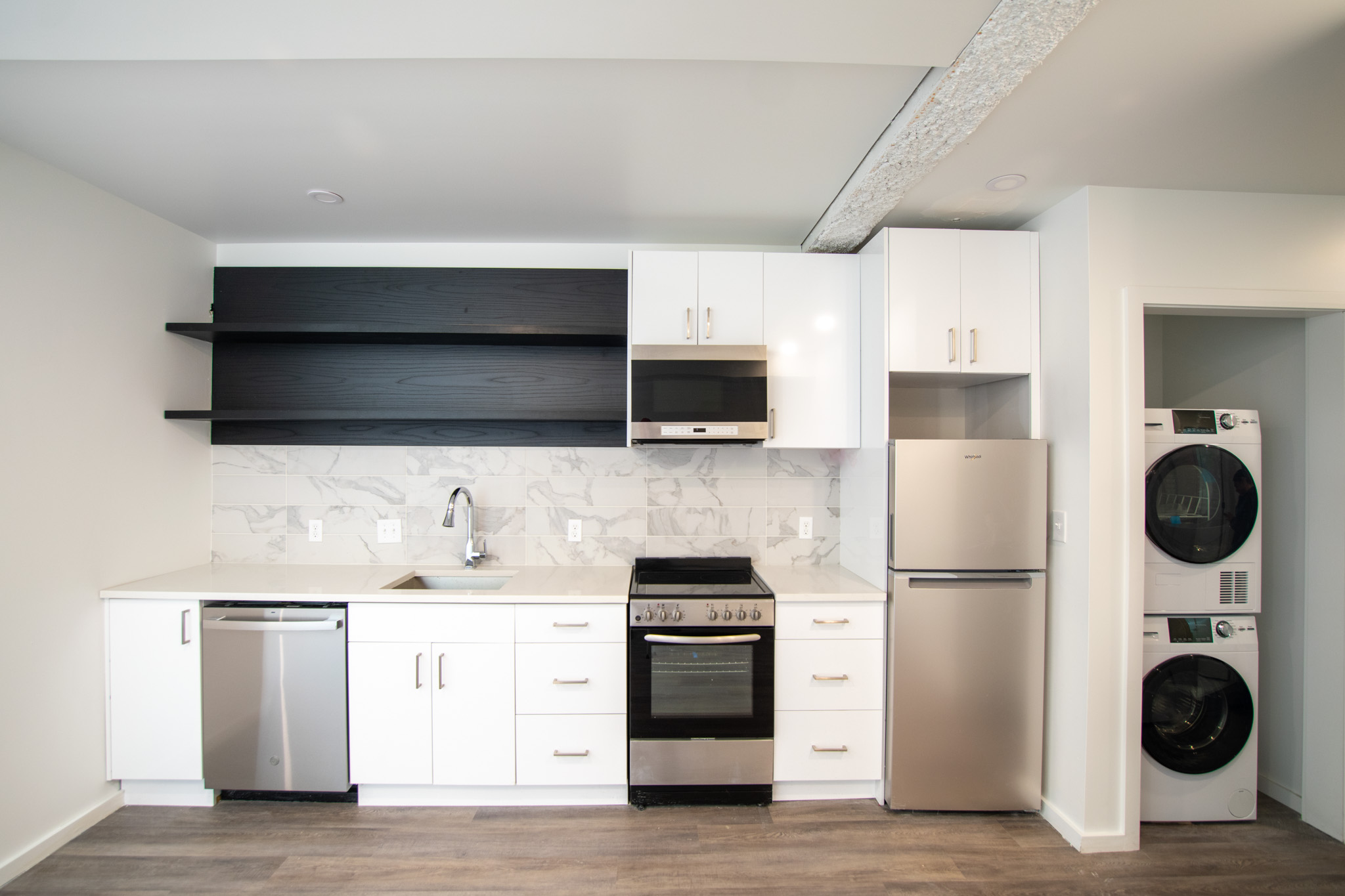 Philadelphia Condo: 1201 Vine St