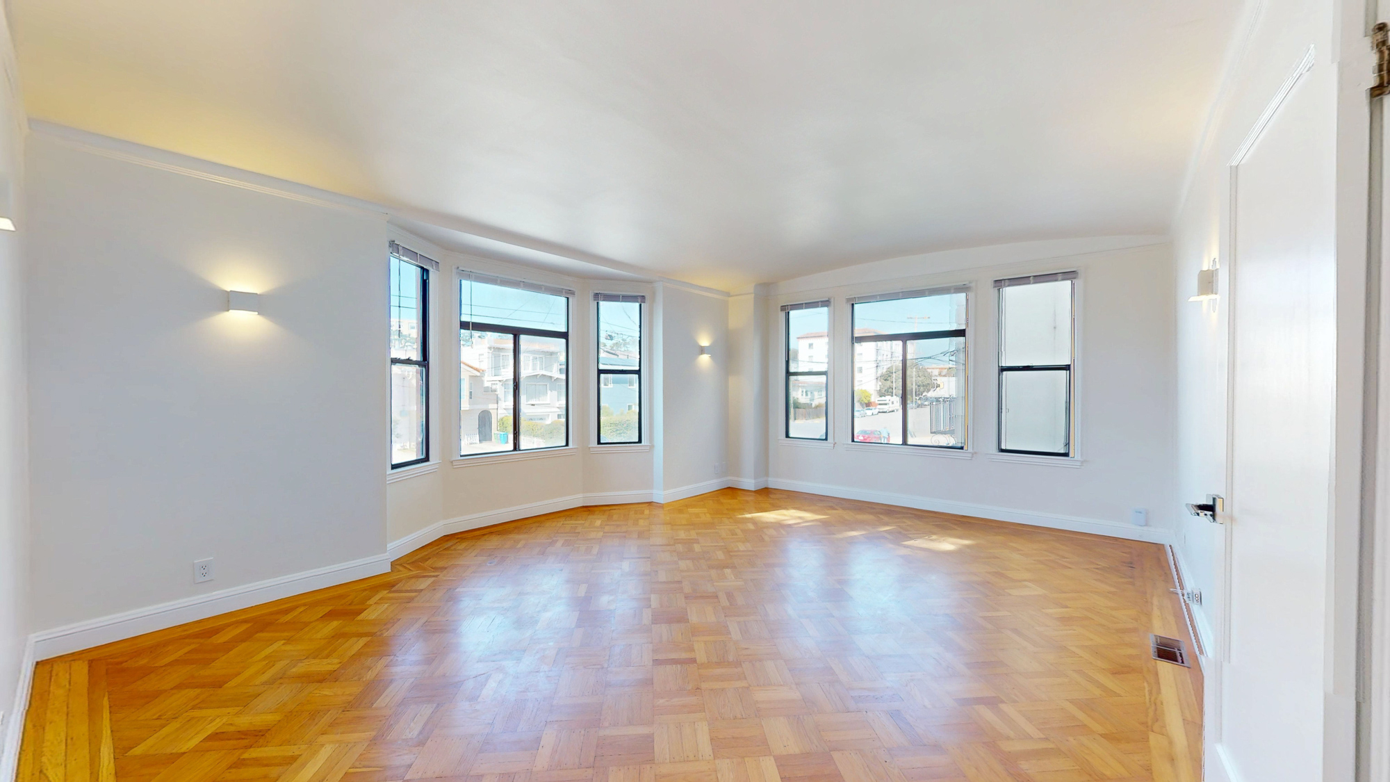 San Francisco Condo: 8045 Geary Blvd