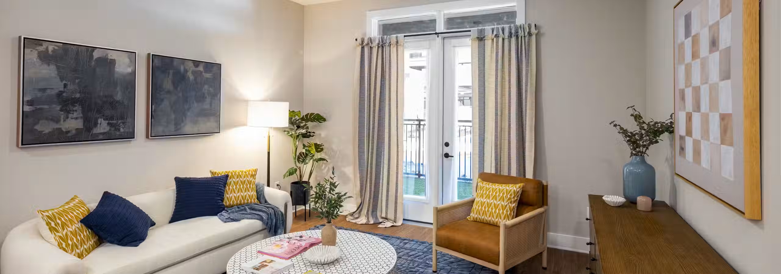 Austin Condo: 2301 Aldrich St