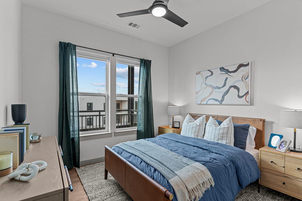 Austin Condo: 3705 Goodwin Ave