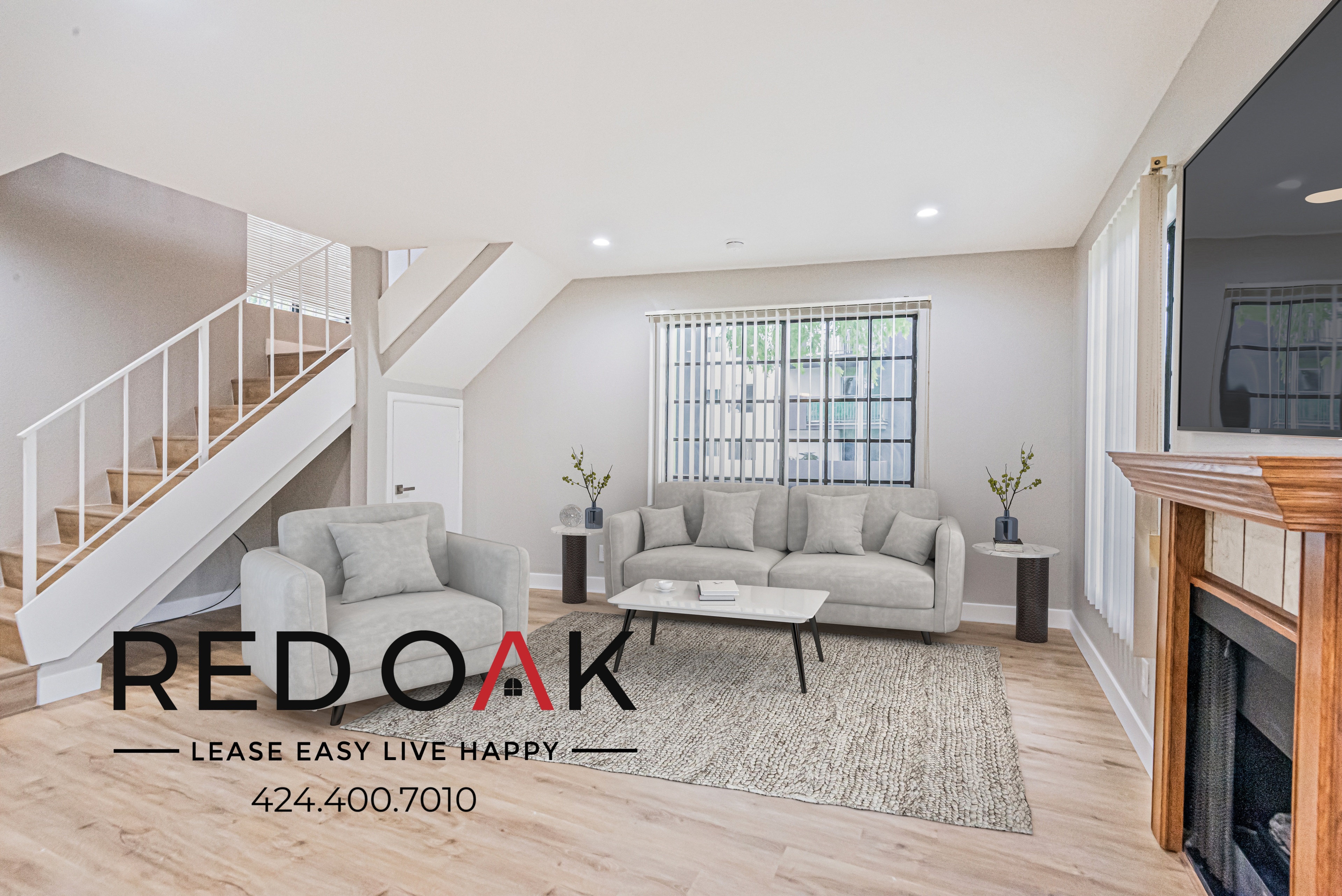 Sherman Oaks Condo: 15050 Moorpark Street