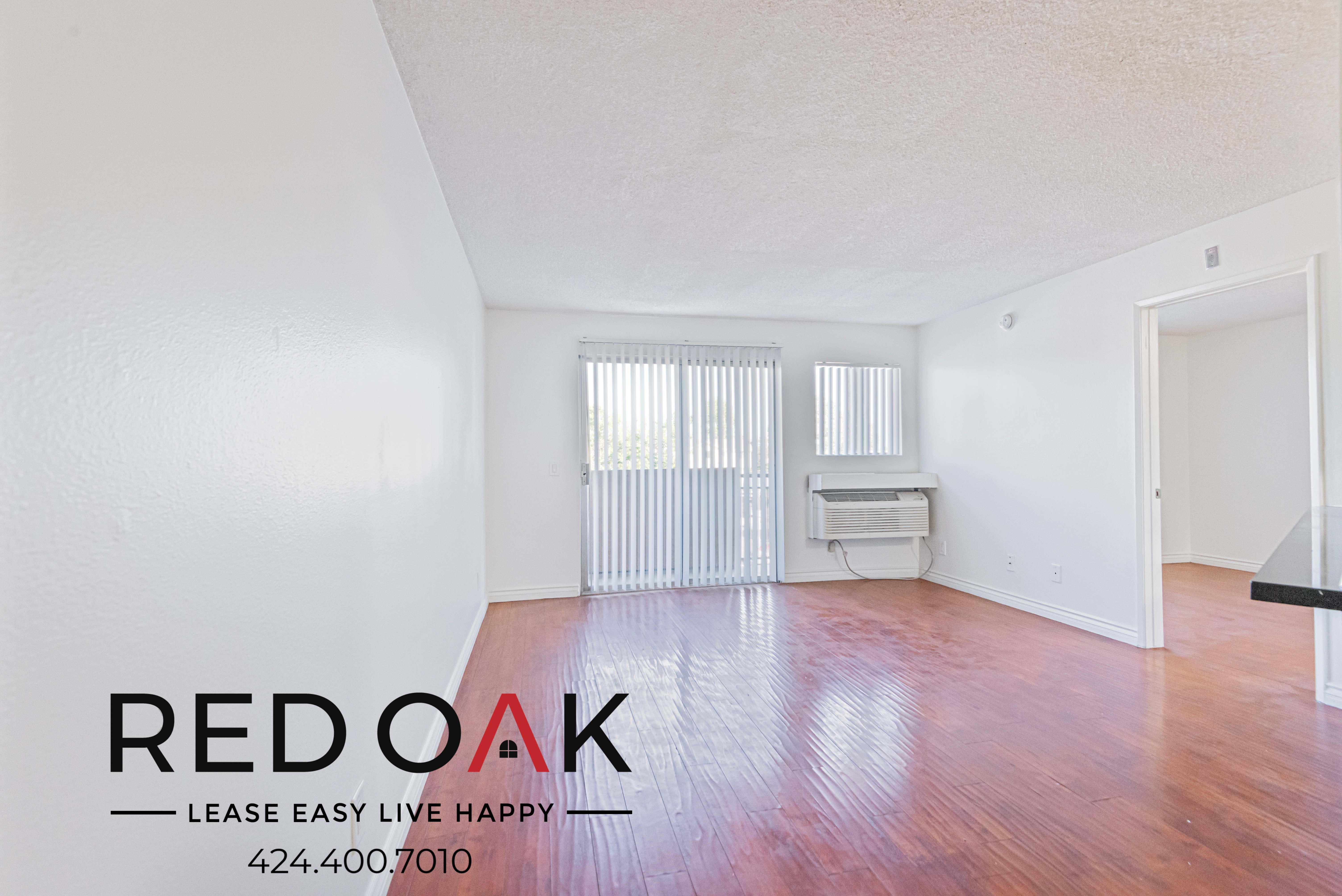 North Hollywood Condo: 6660 Vineland Ave