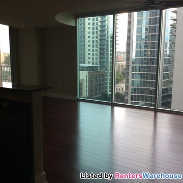 Condo for Rent in Atlanta