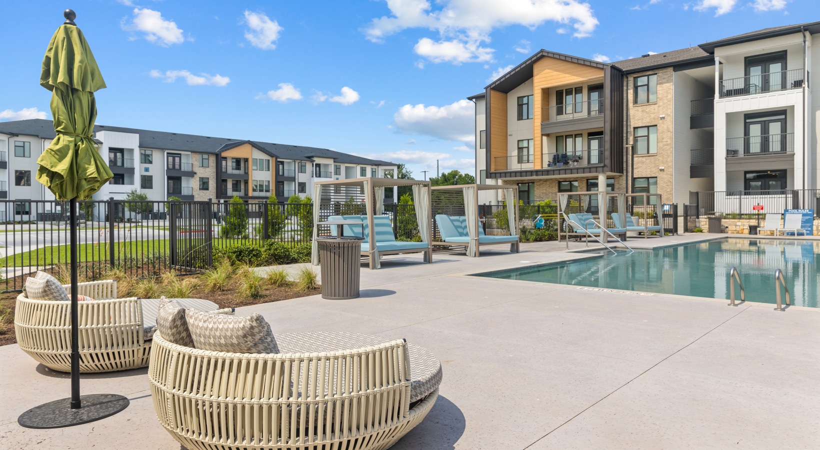 Austin Condo: 12603 McCallen Pass