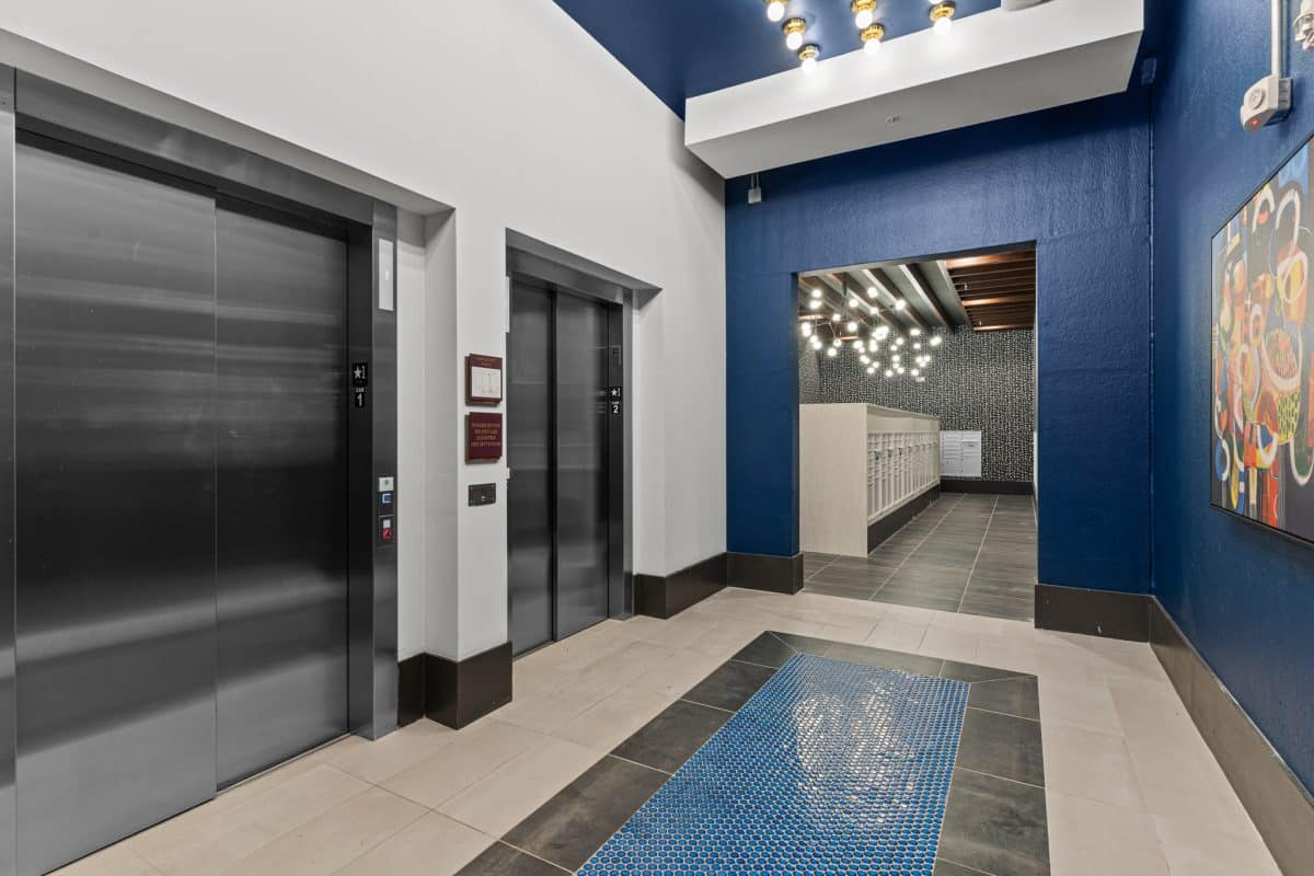 Austin Condo: 3705 Goodwin Ave