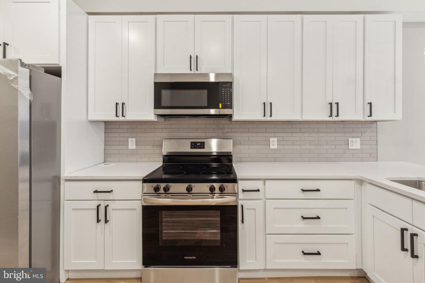 Philadelphia Condo: 1808 E Hagert Street