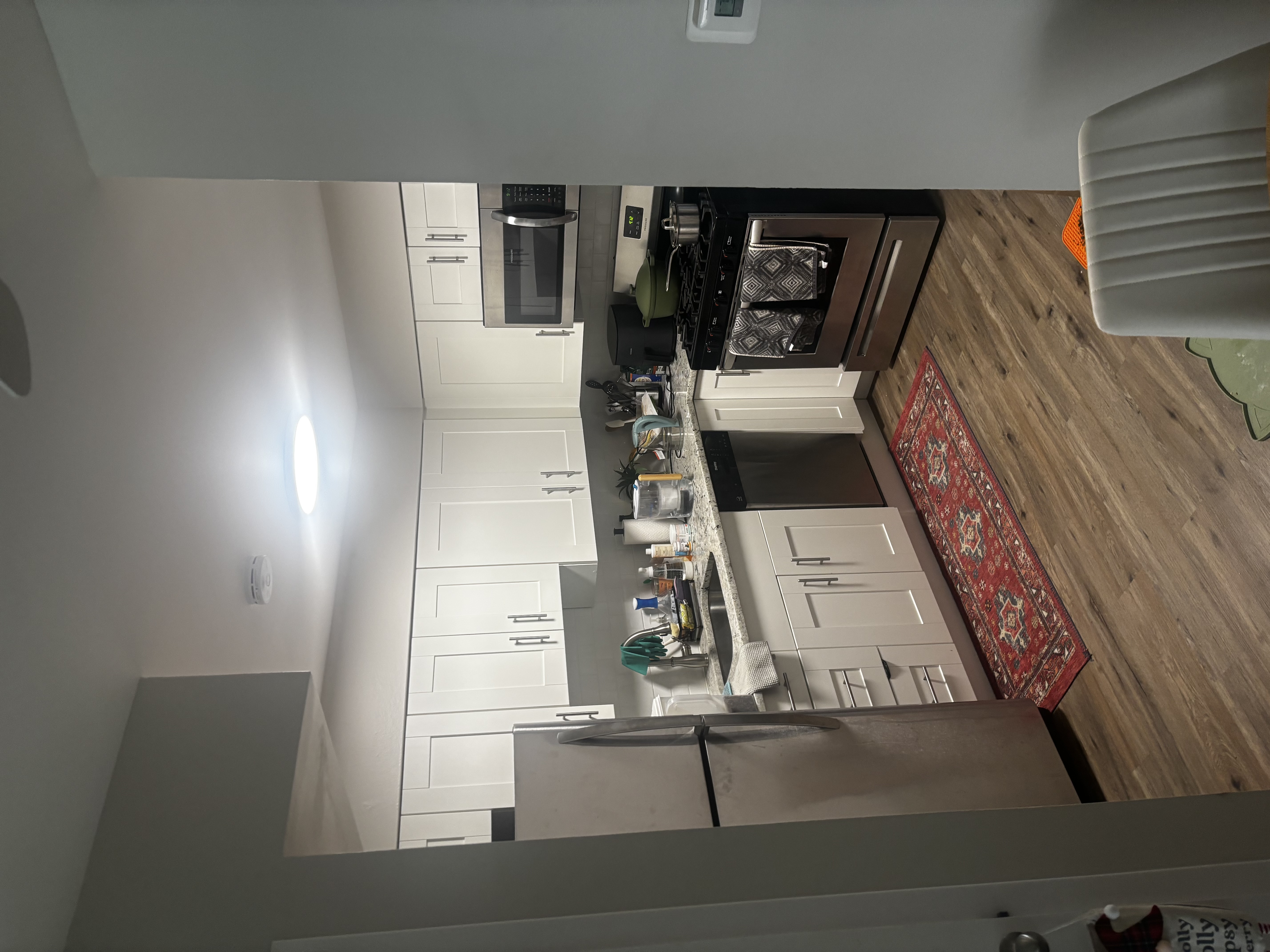 Des Plaines Condo: 1348 Brown St