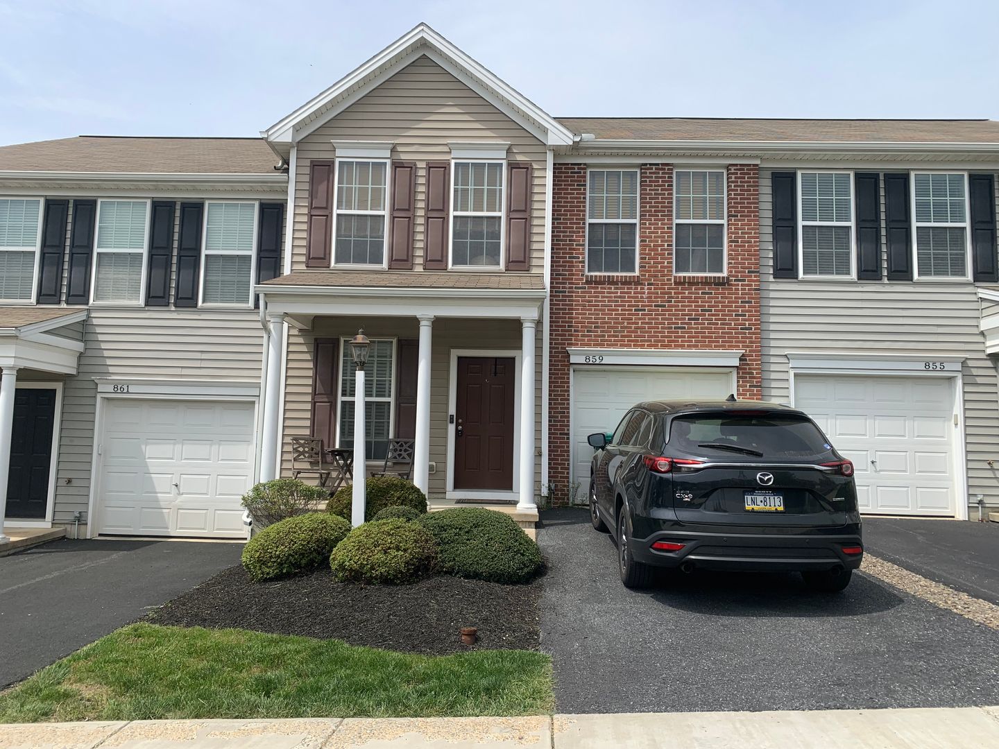 Hummelstown House: 859 Fawn Ln