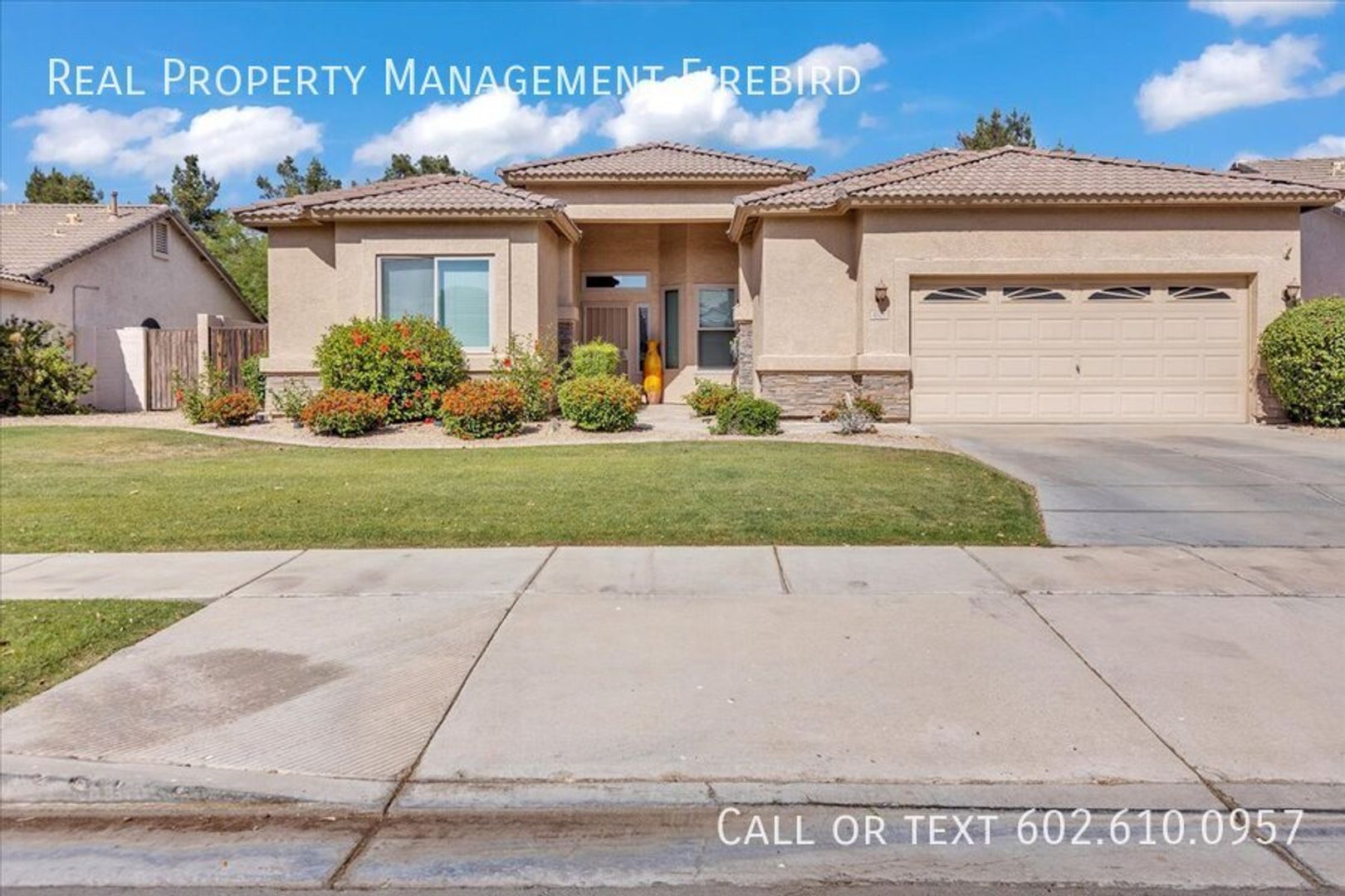 Chandler House: 4921 S Vista Pl