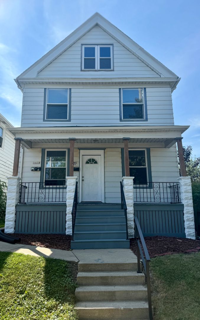 Cudahy Condo: 3461 E Plankinton Avenue