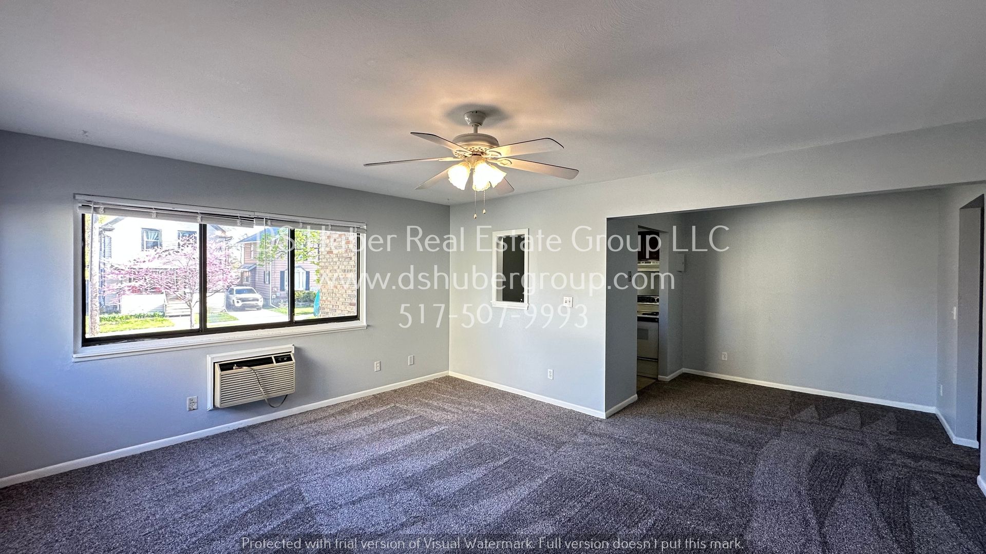 Lansing Condo: 1418 Vine St