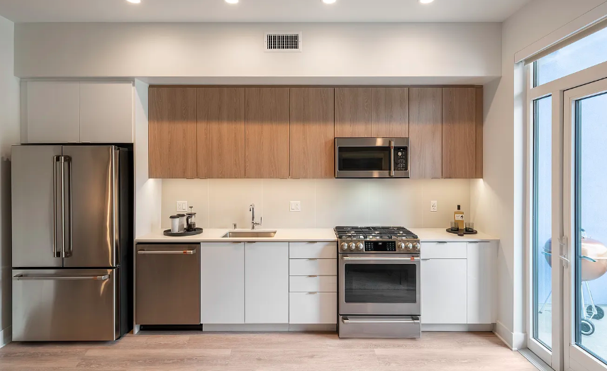 Los Angeles Condo: 1750 Glendale Blvd