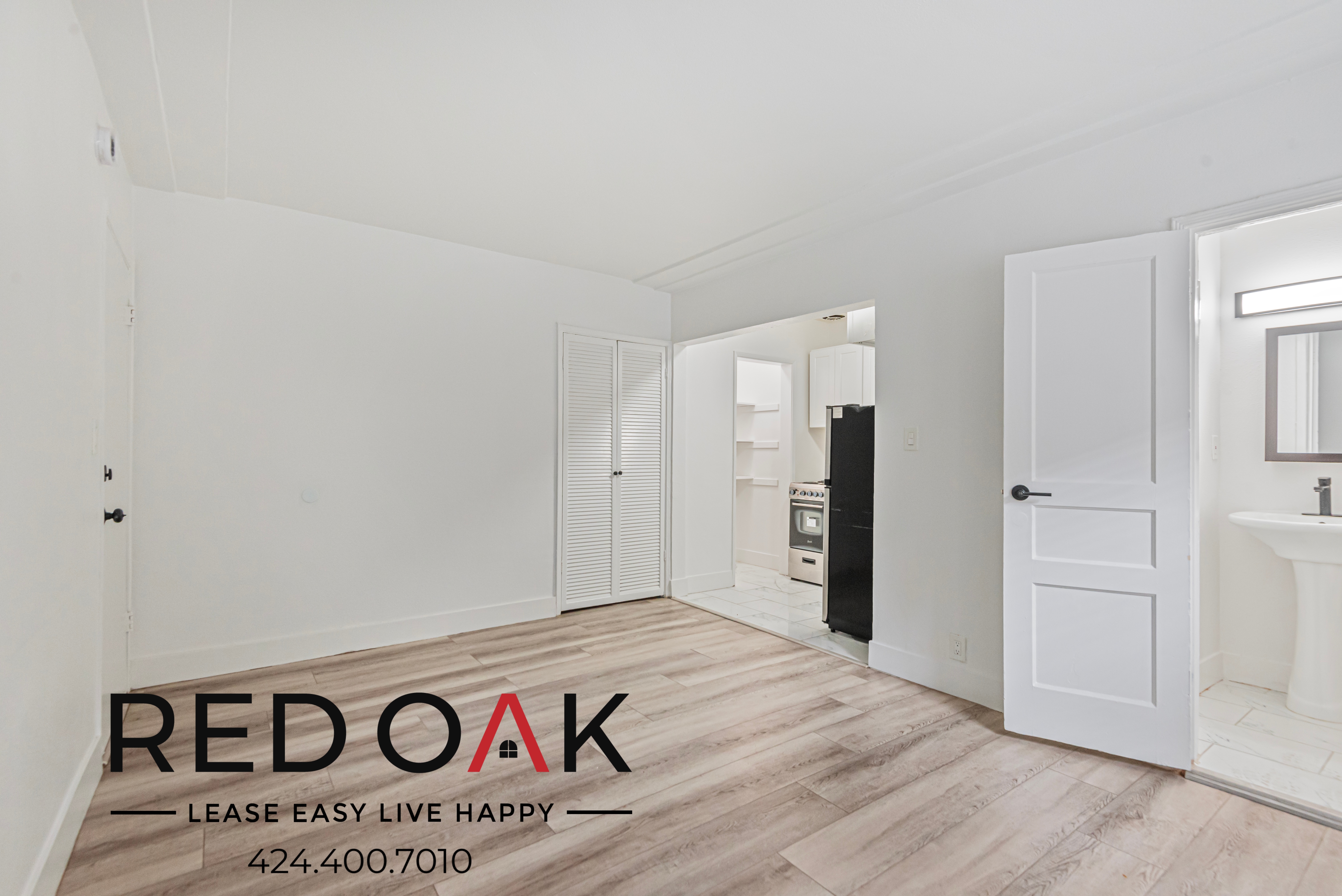 Los Angeles Condo: 851 S Kenmore Ave