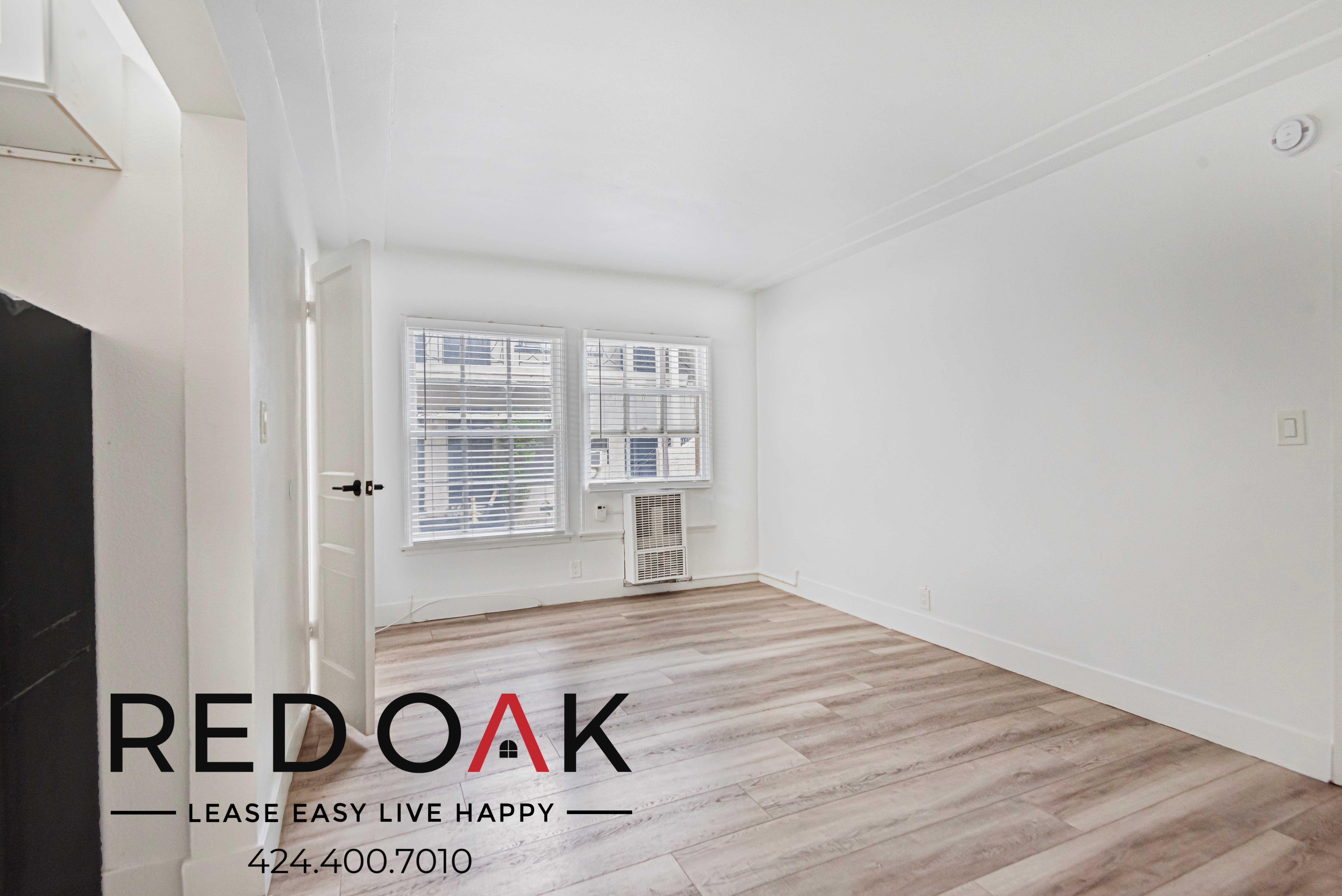 Los Angeles Condo: 851 S Kenmore Ave