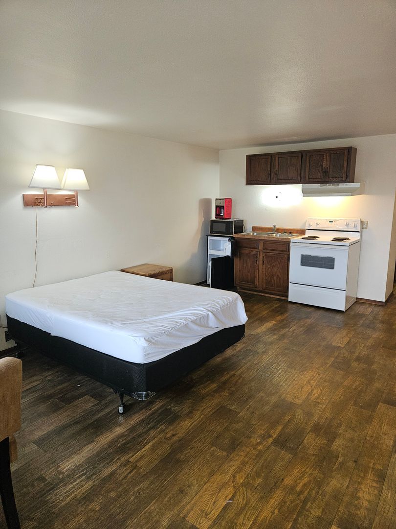 Wisconsin Rapids Apartment: 4750 8th St S