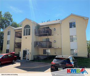 Coralville Condo: 923 Boston Way