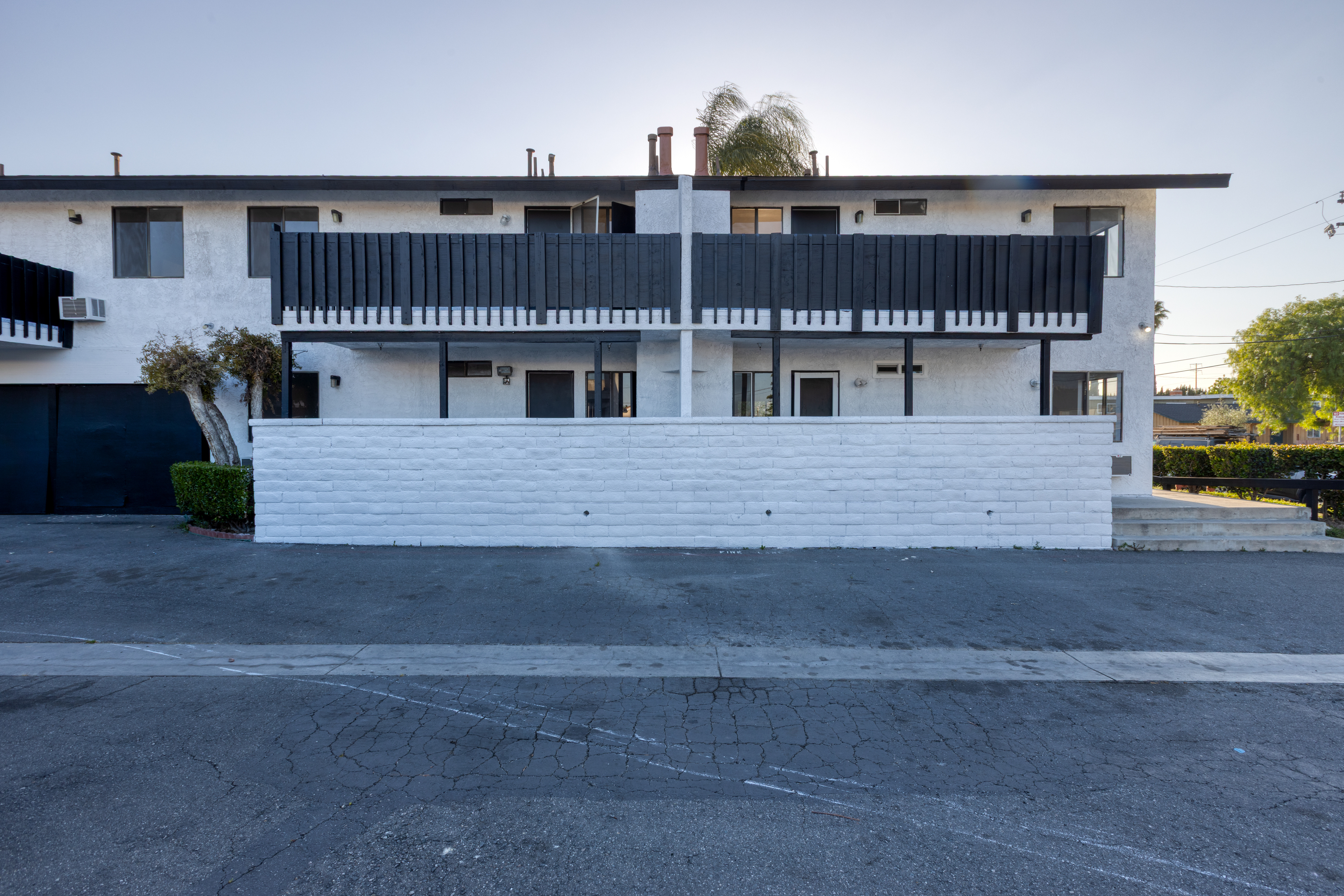 Fullerton Condo: 3296 Franklin Ave