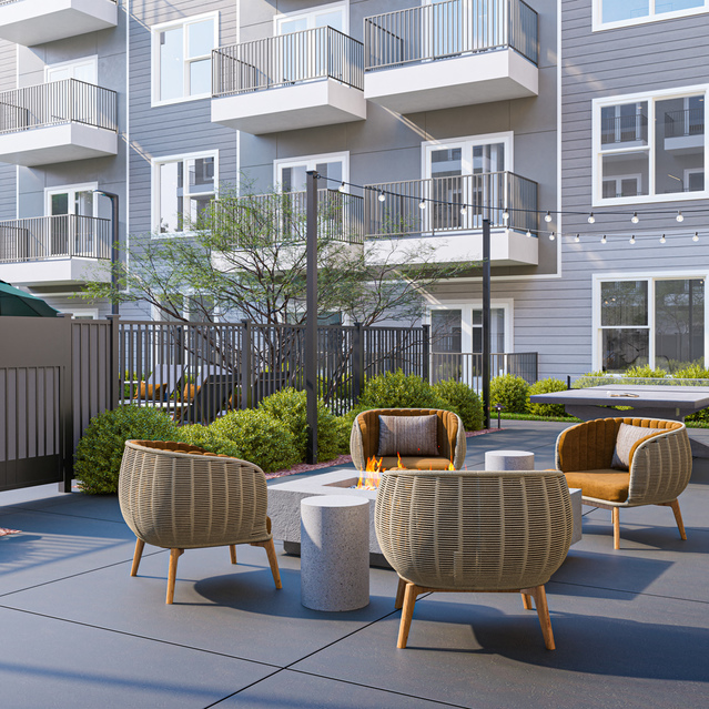 Austin Condo: 210 Ralph Ablanedo Dr