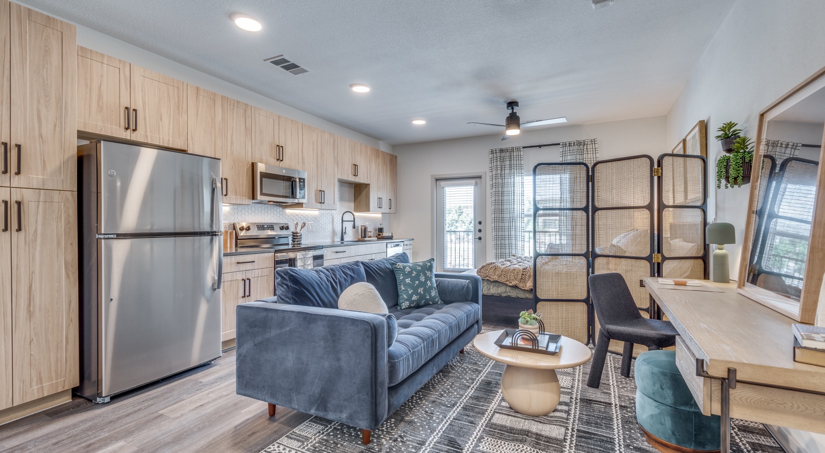 Austin Condo: 8341 Bluff Springs Rd