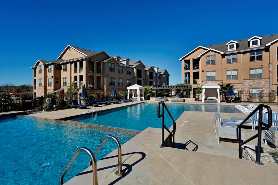 Austin Condo: 8801 S. 1st Street