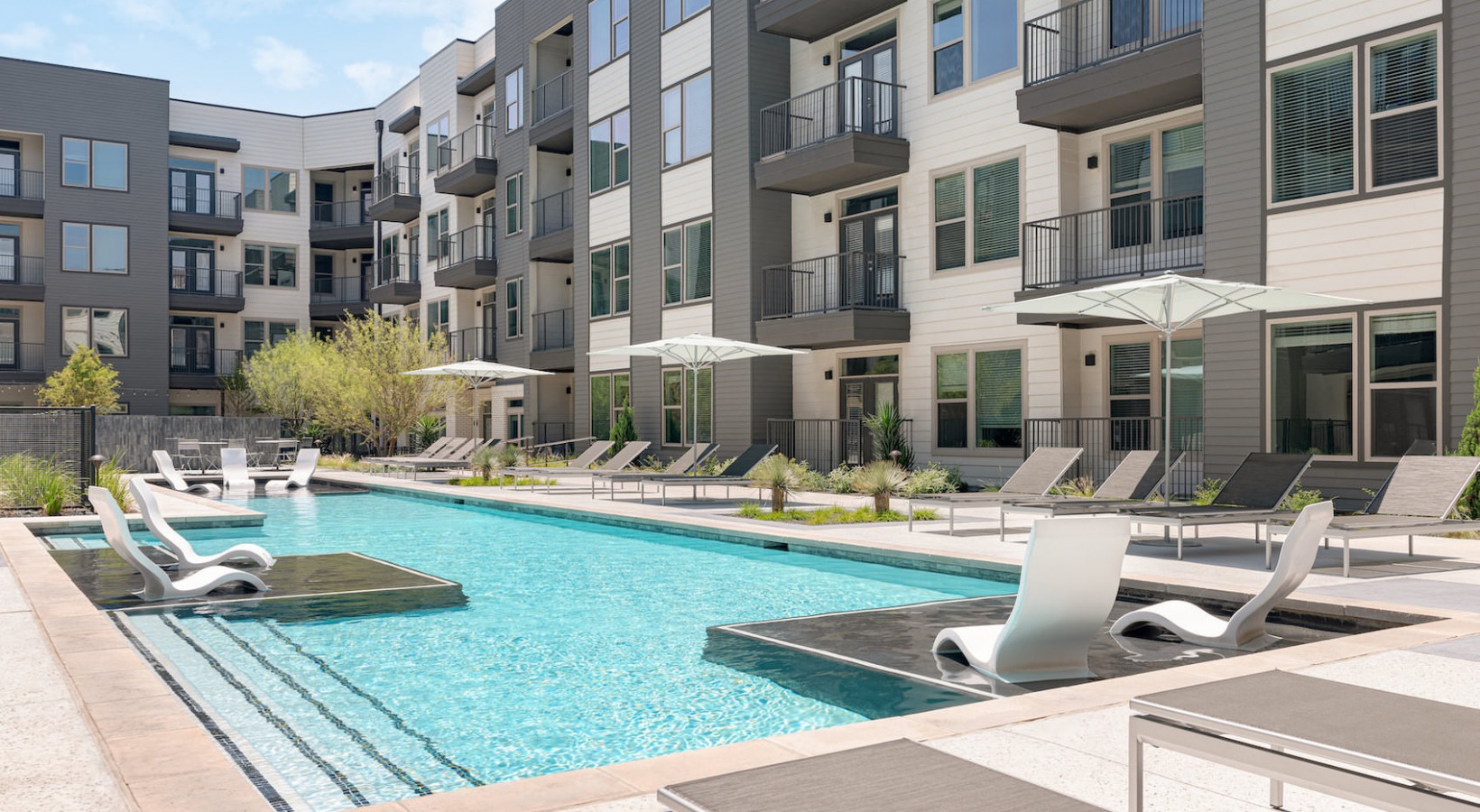 Austin Condo: 8102 S Congress Ave