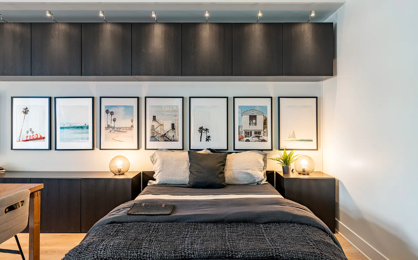 Los Angeles Condo: 1752 Glendale Blvd