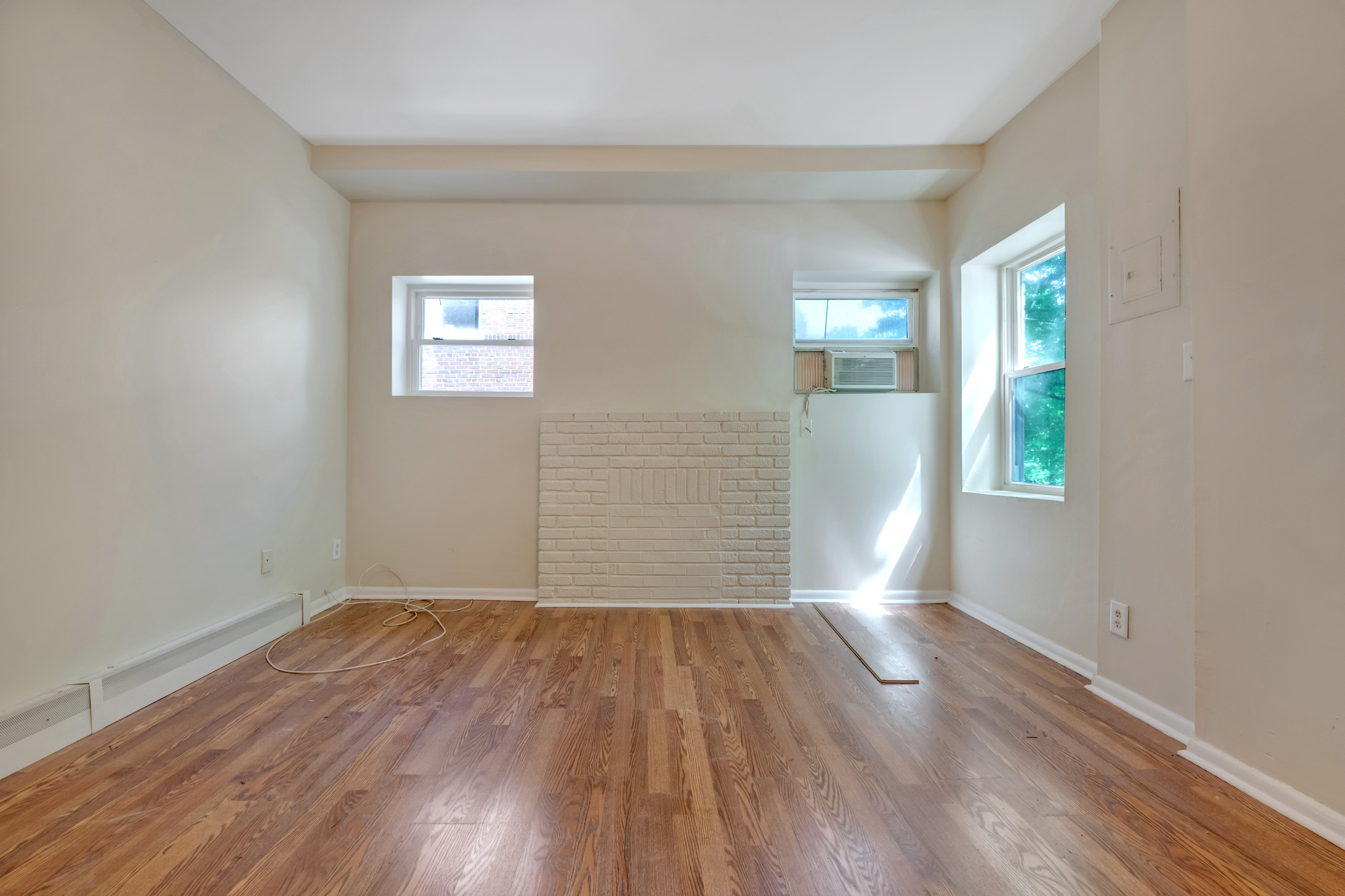 Washington Condo: 4102 14th St NW