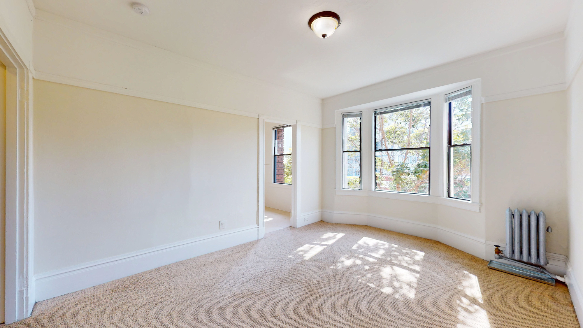 San Francisco Condo: 152 Franklin St