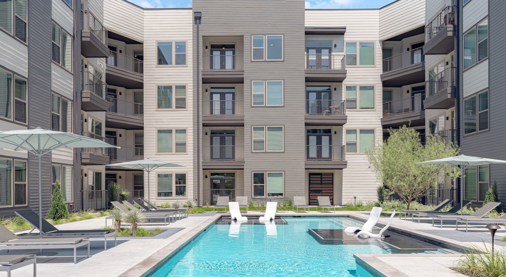 Austin Condo: 8102 S Congress Ave