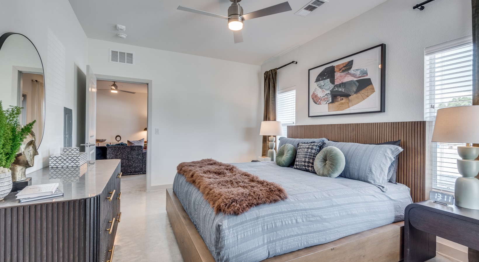 Austin Condo: 8341 Bluff Springs Rd